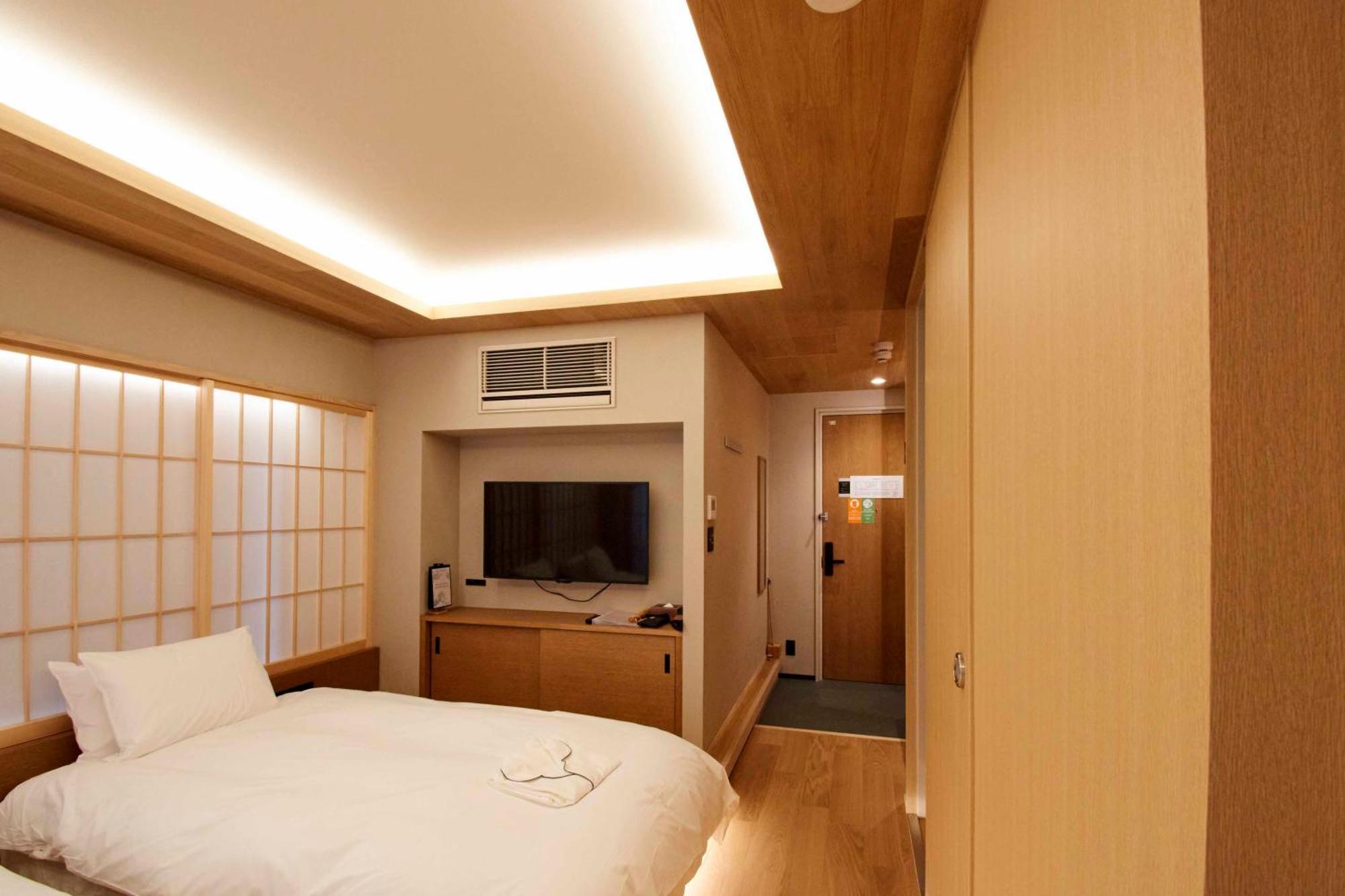 Deluxe Junior Suite