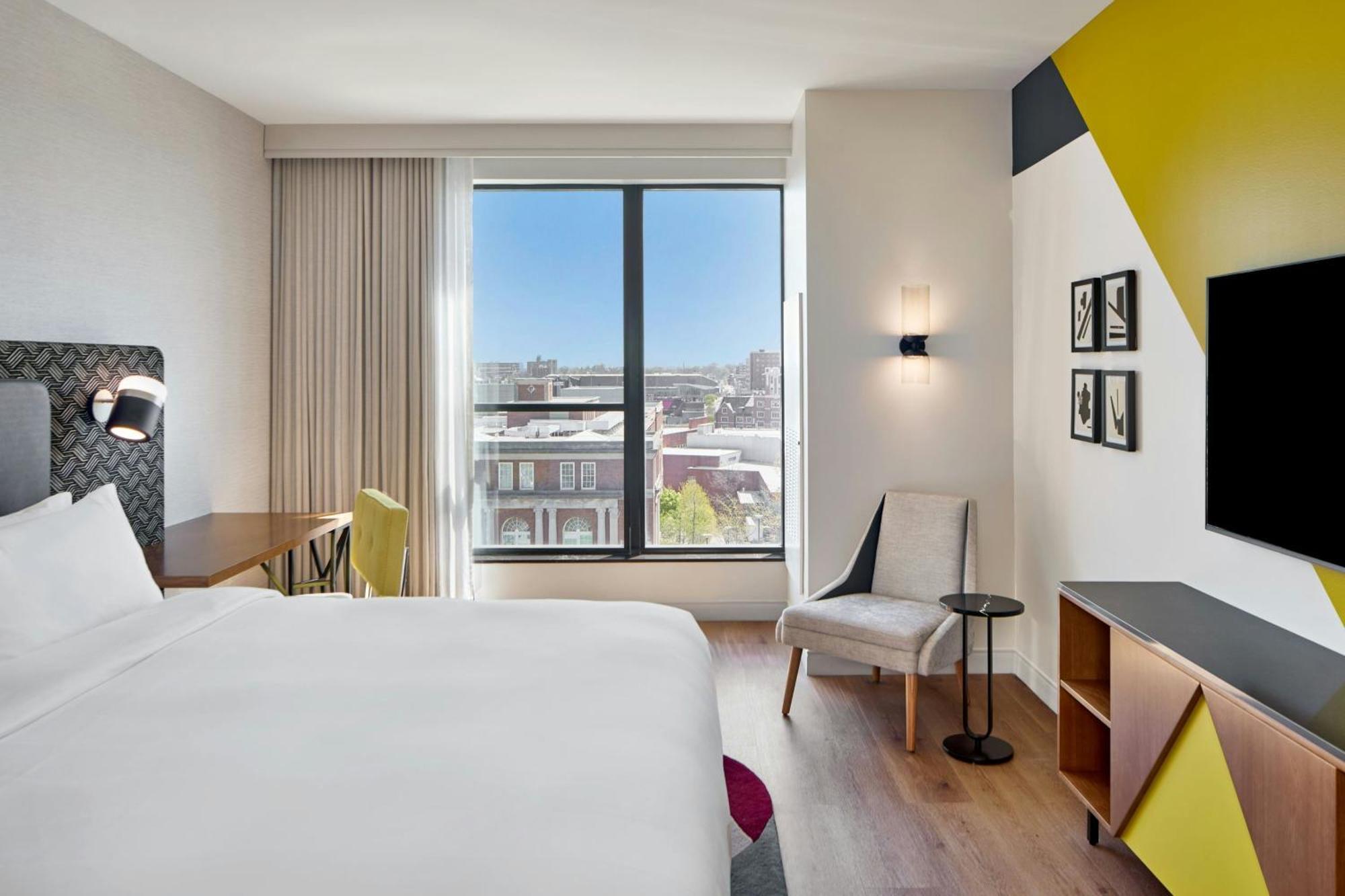 King Room