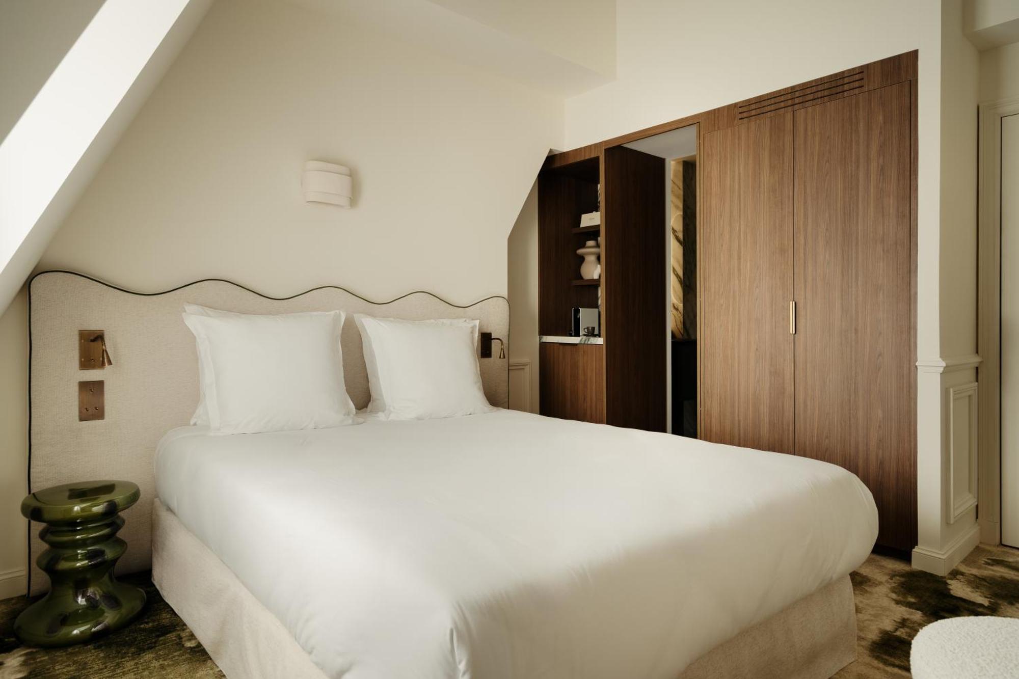 Double Room "Elegance"