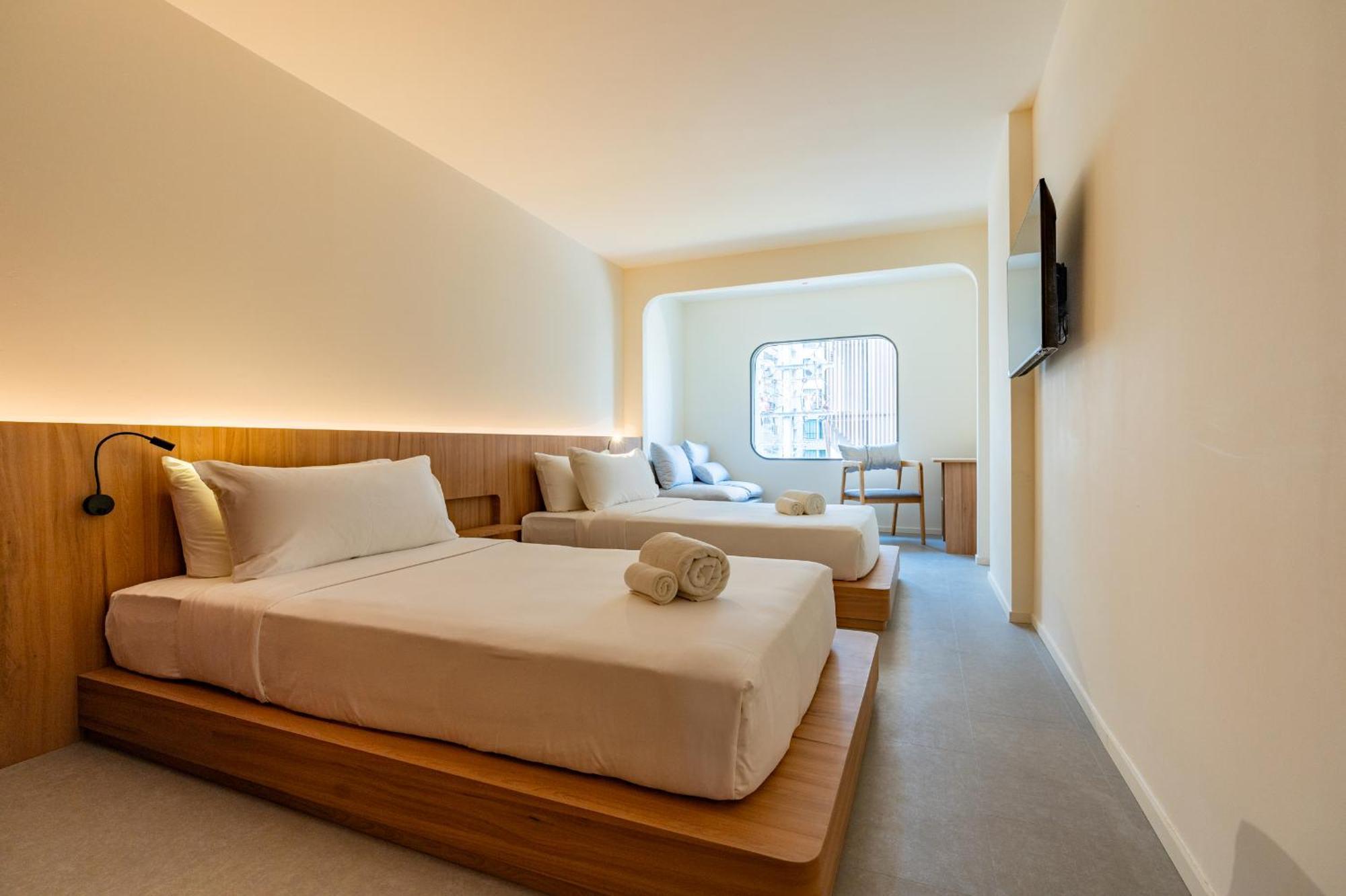 Standard Suite