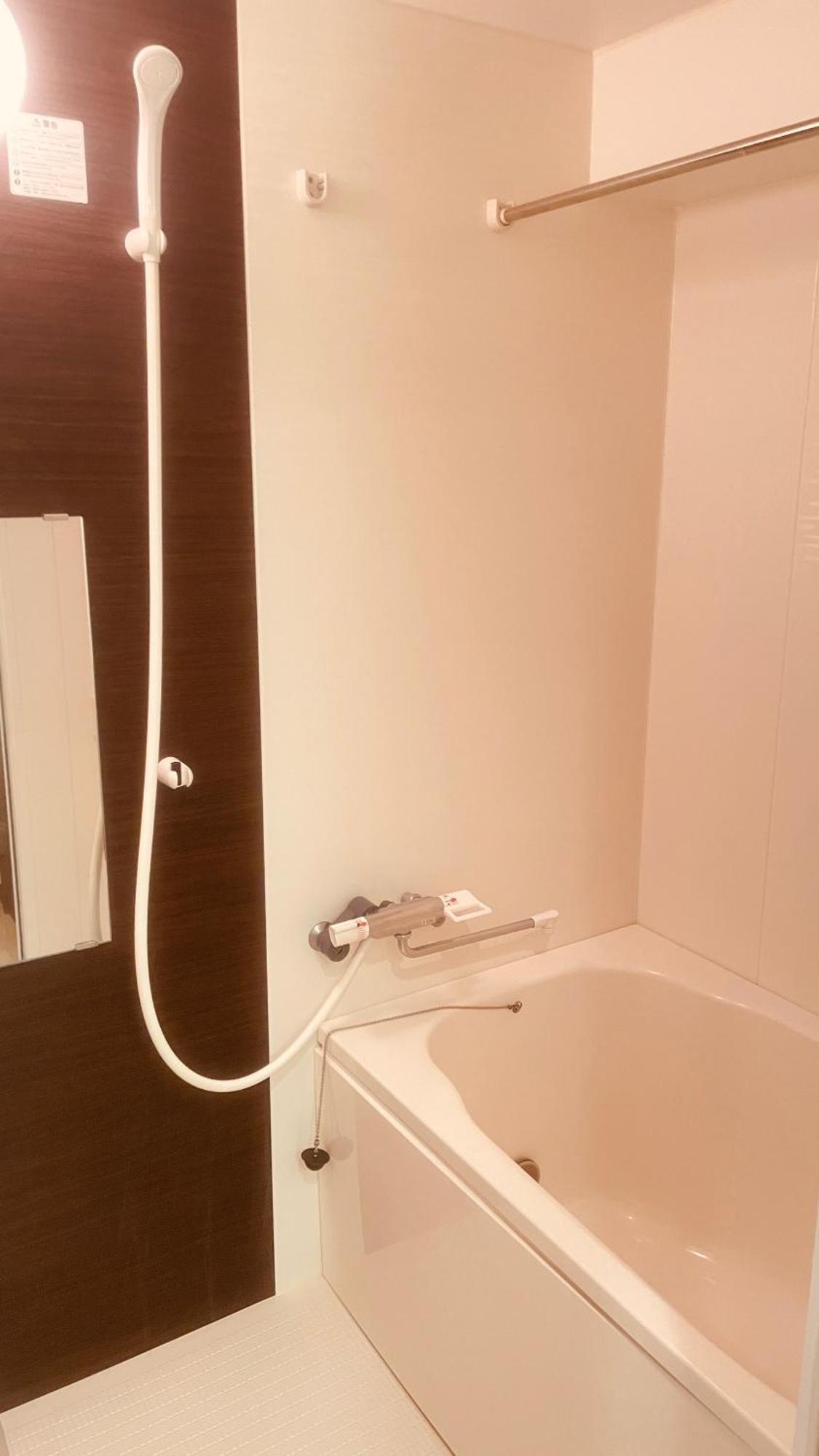 Triple Room with Bath