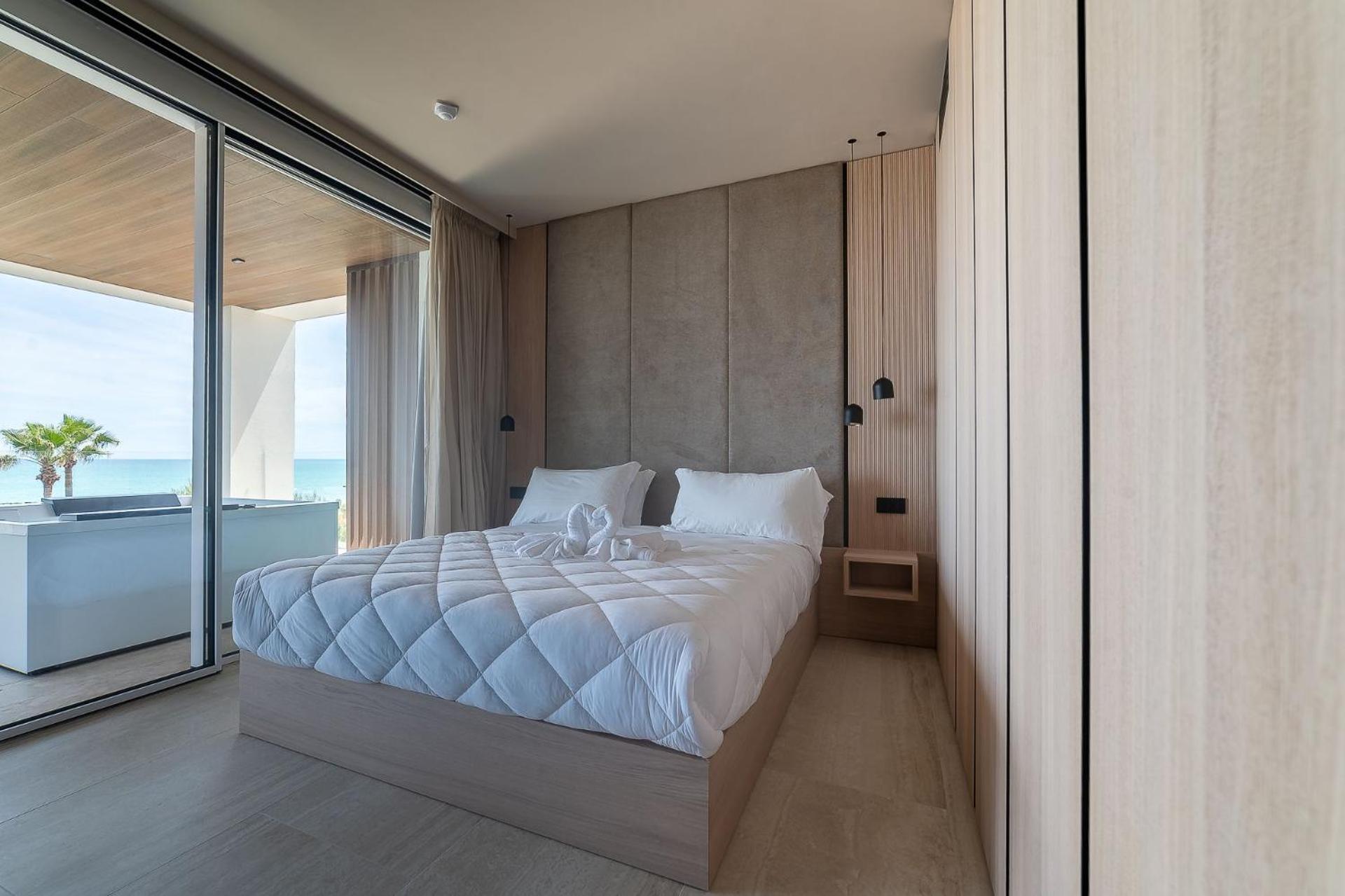 Suite con Vasca Idromassaggio