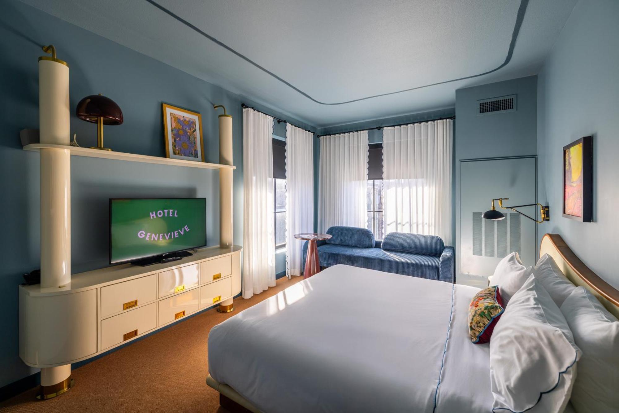 King Room