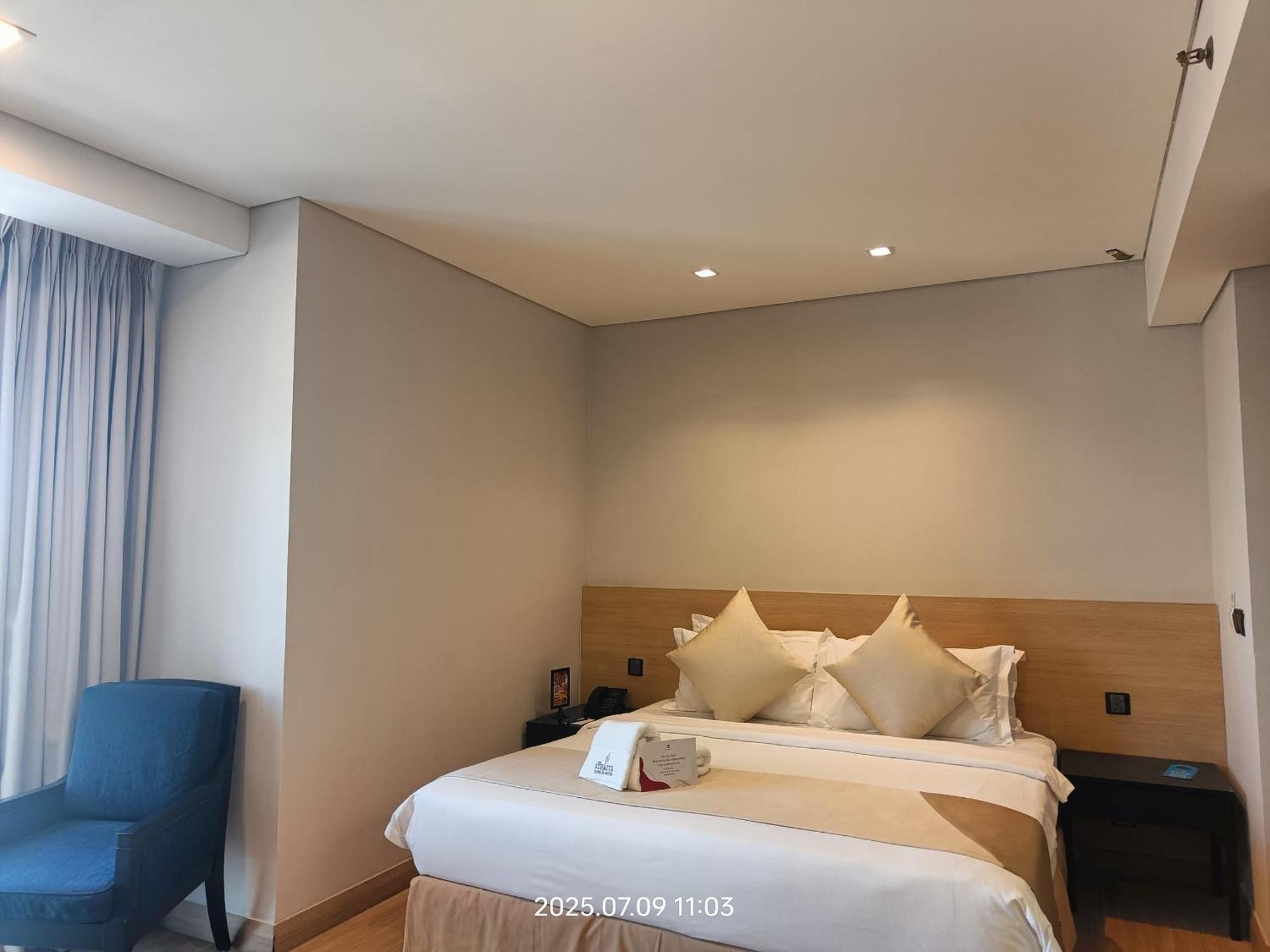 Family Junior Suite
