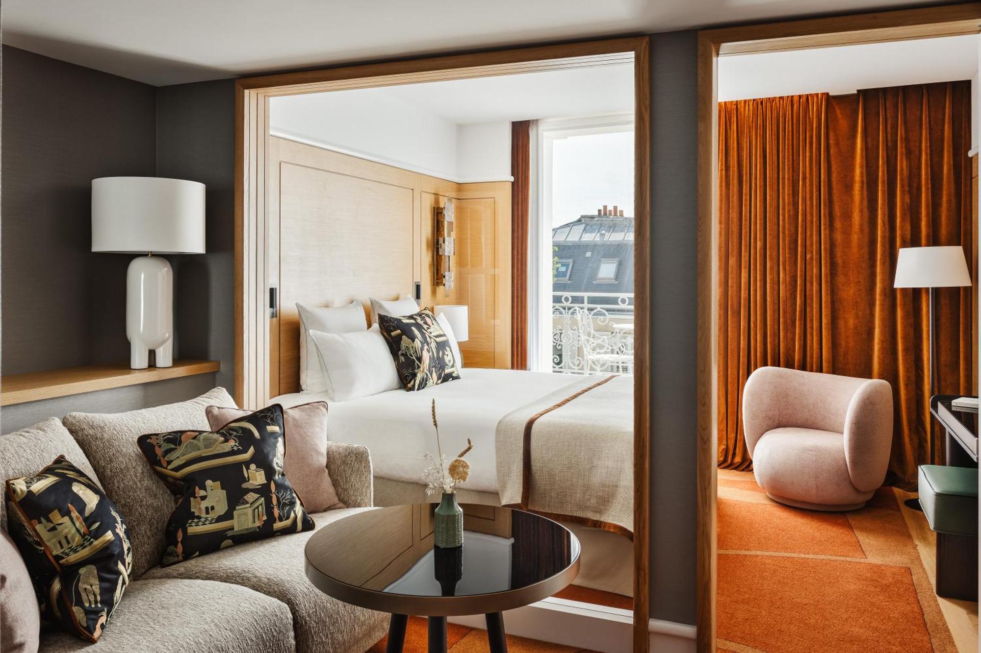Executive Suite