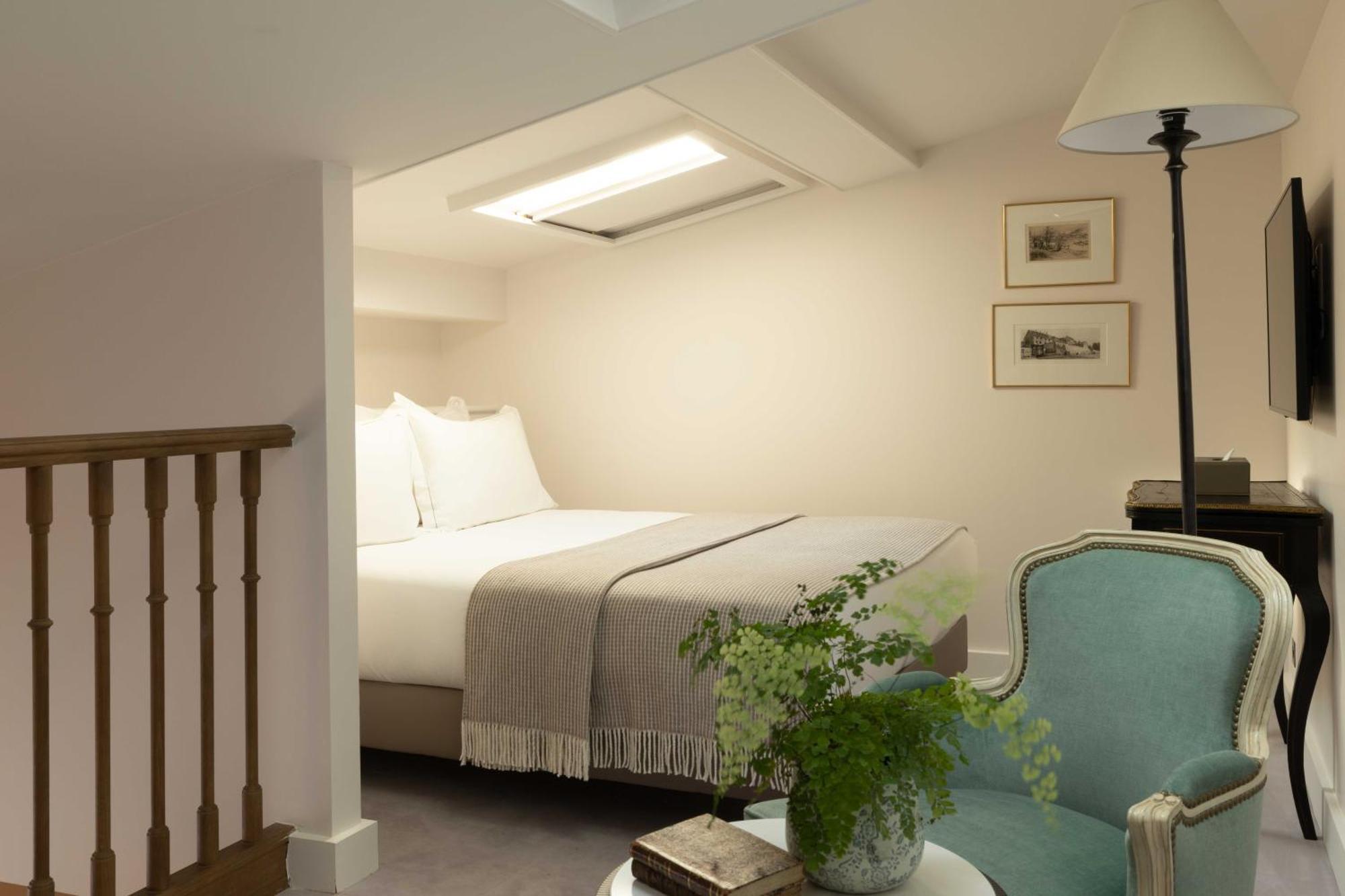 Duplex Quadruple Room