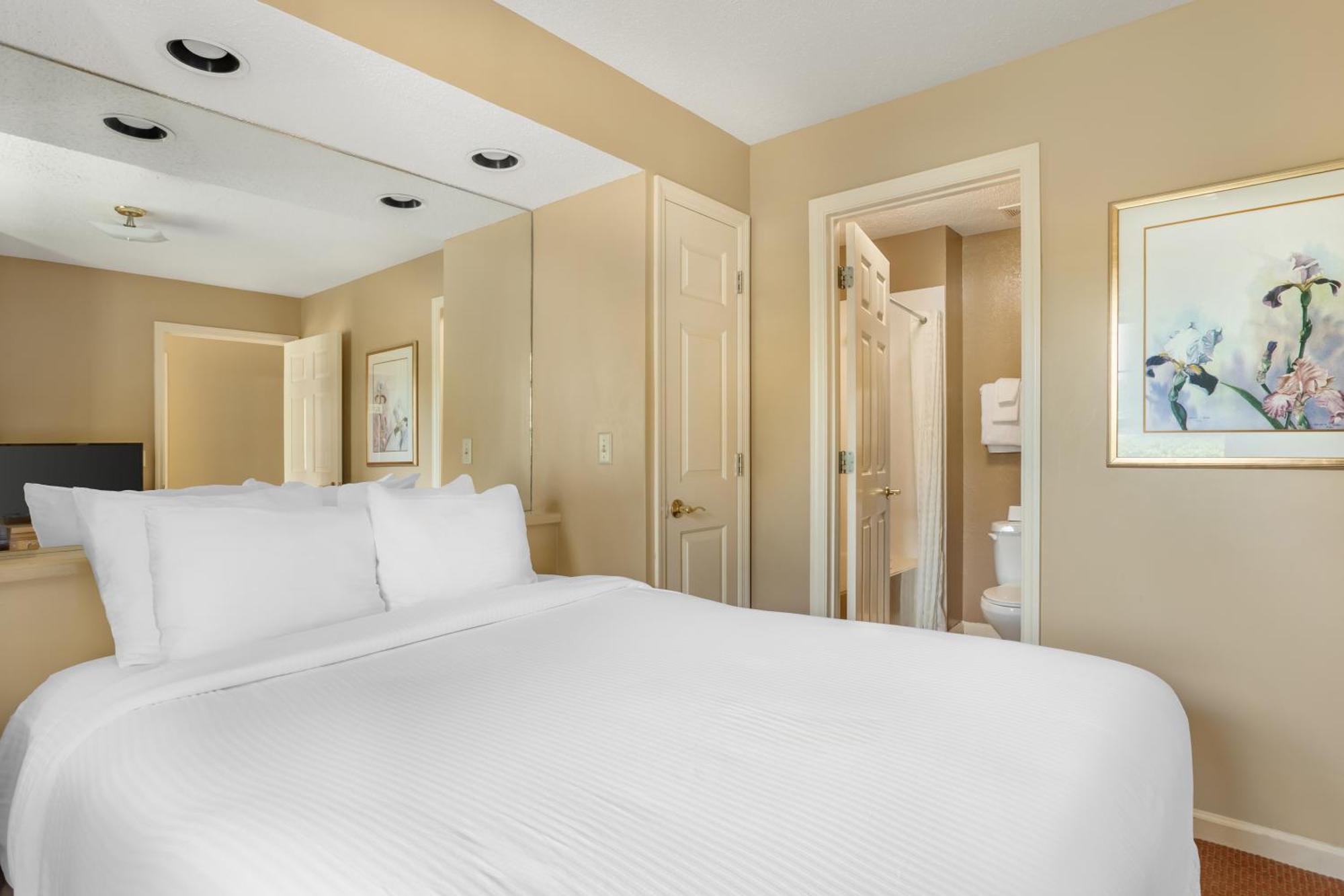 One-Bedroom Suite