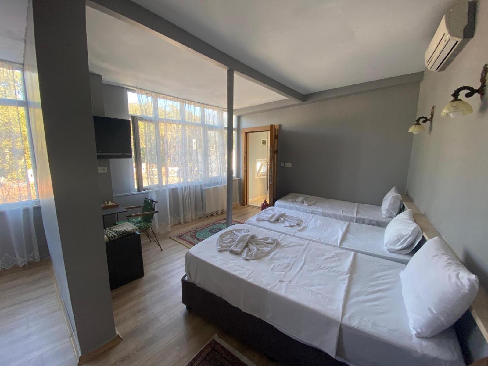 Communicerende Kamer