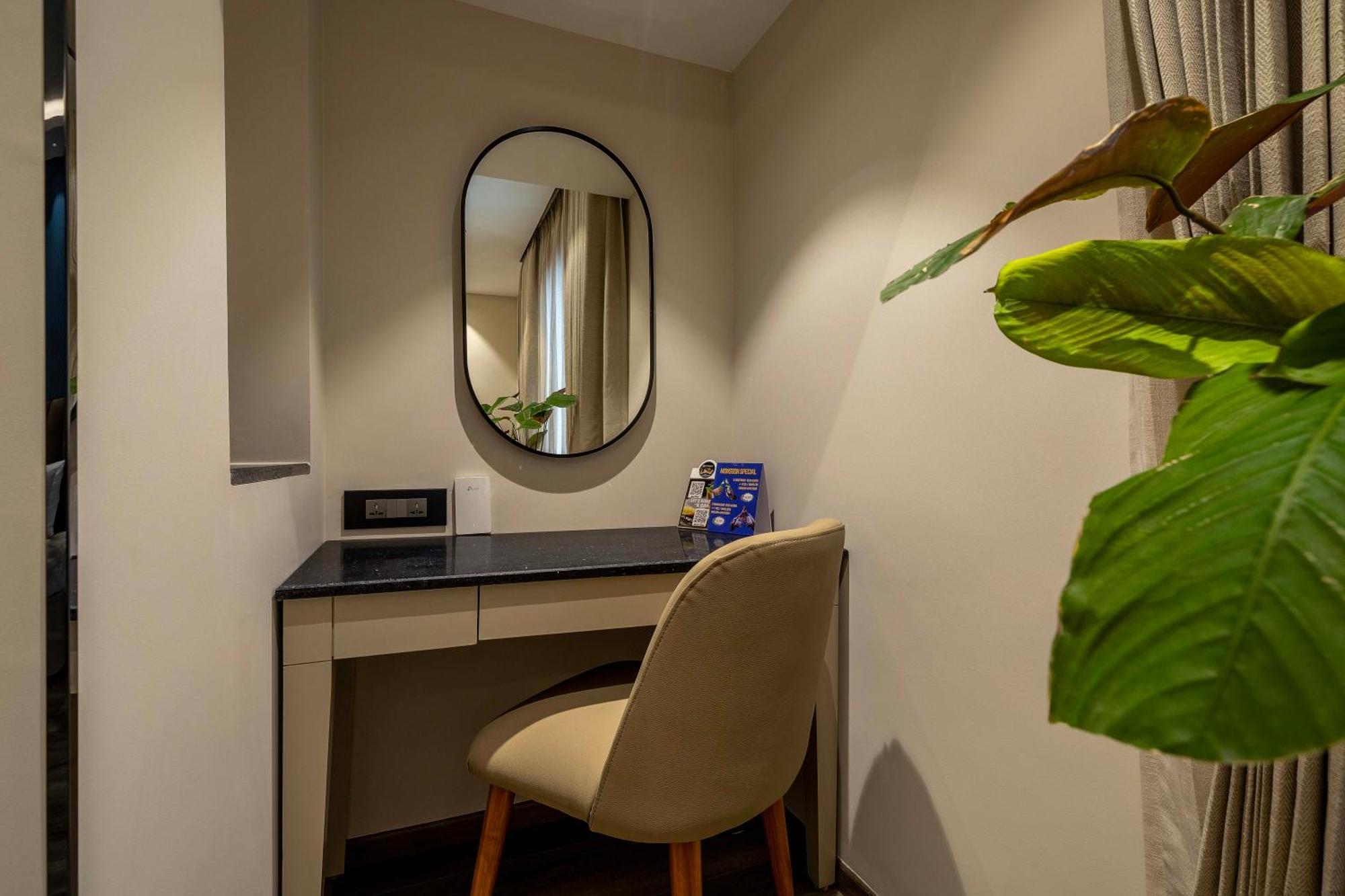 Club Double Room
