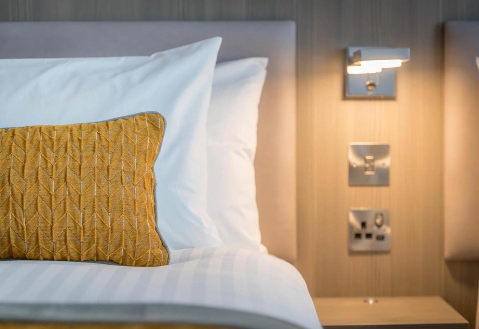 Executive King Sea View