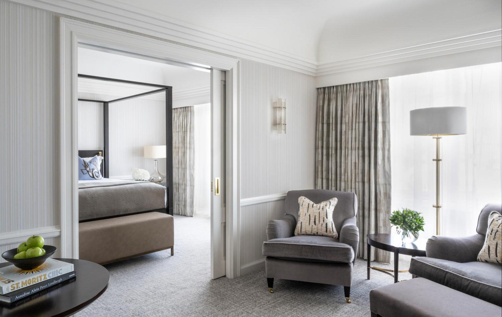 King Suite