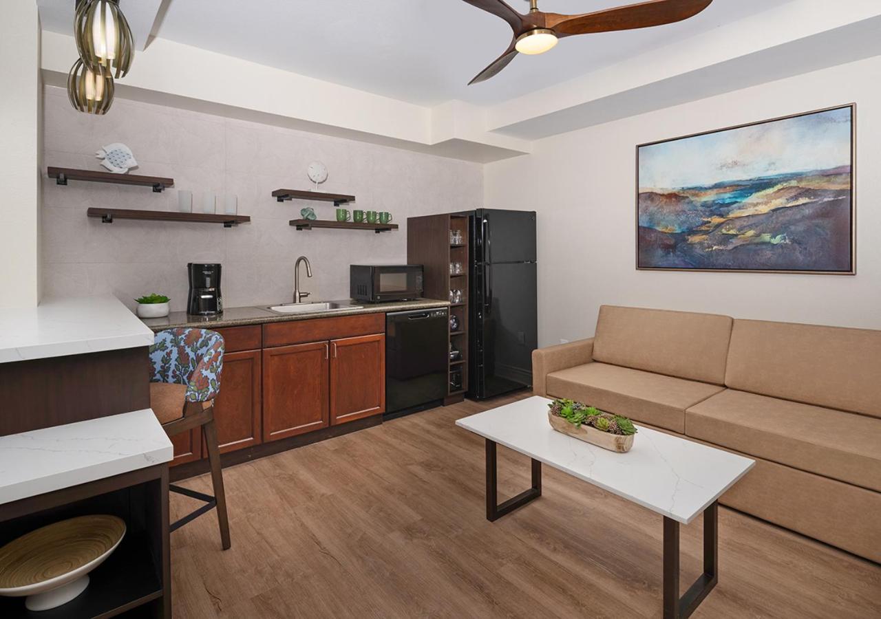 Junior Suite with Sofa Bed