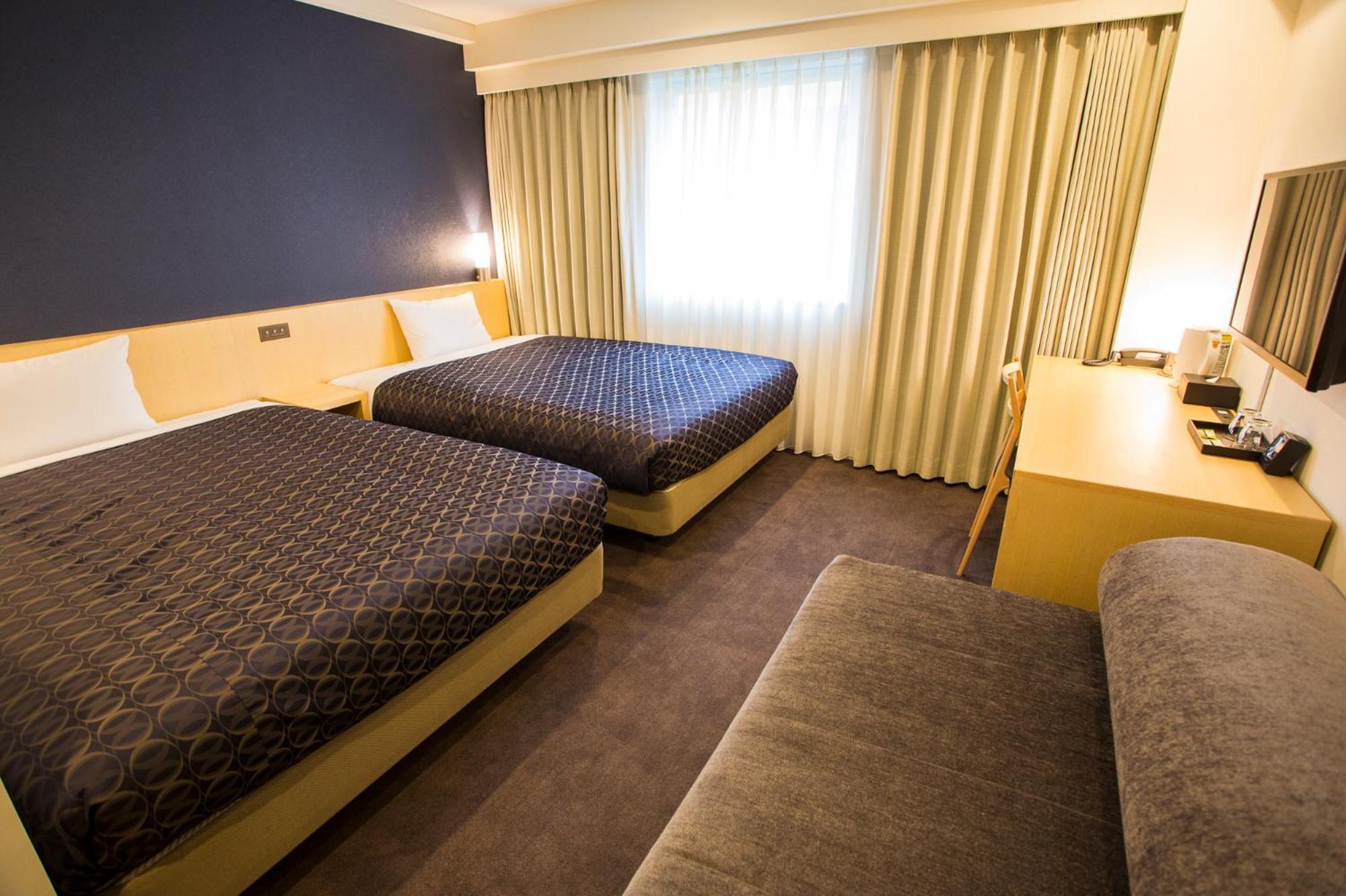 Superior Twin Room - Non-Smoking
