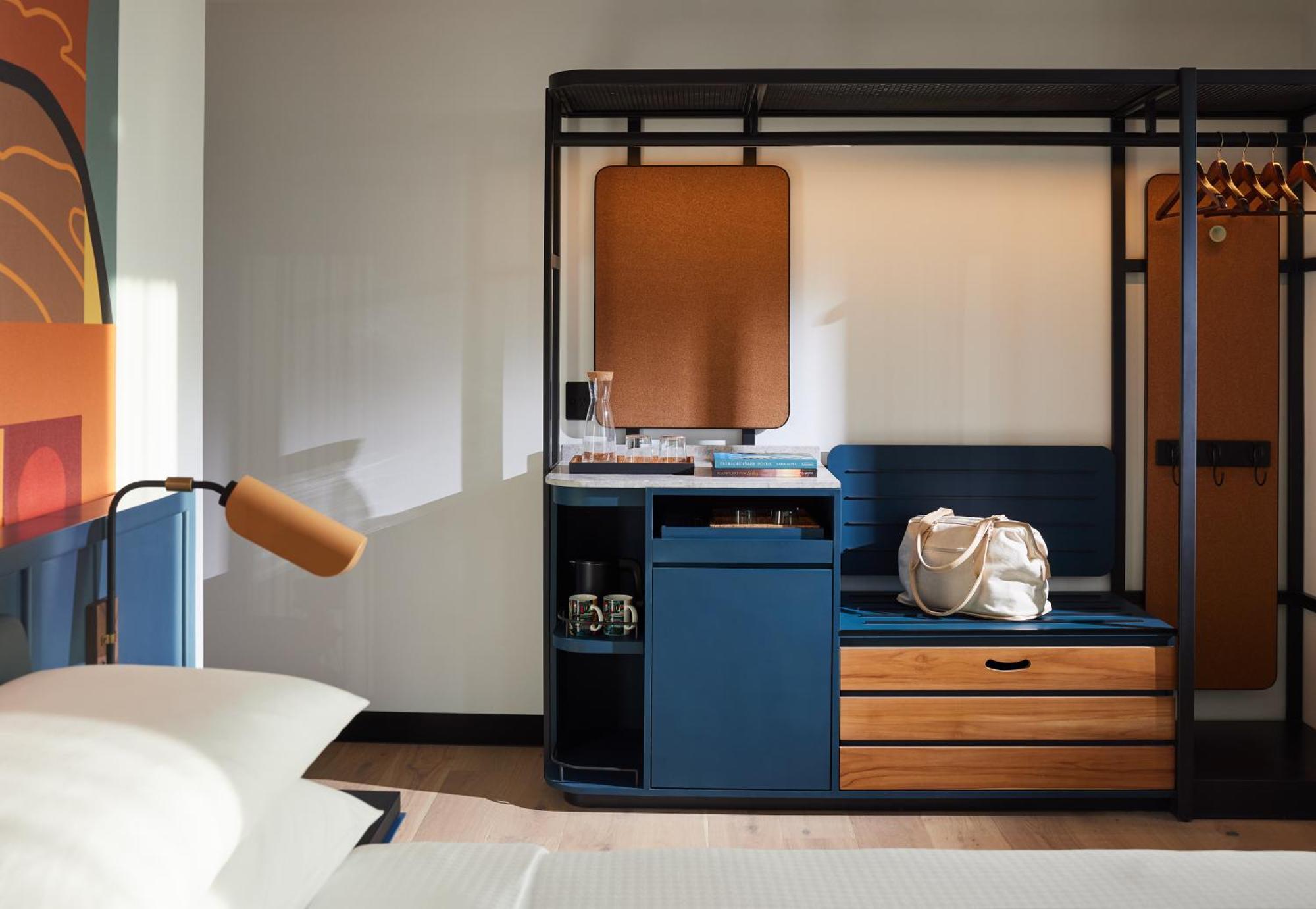 Premium King Room