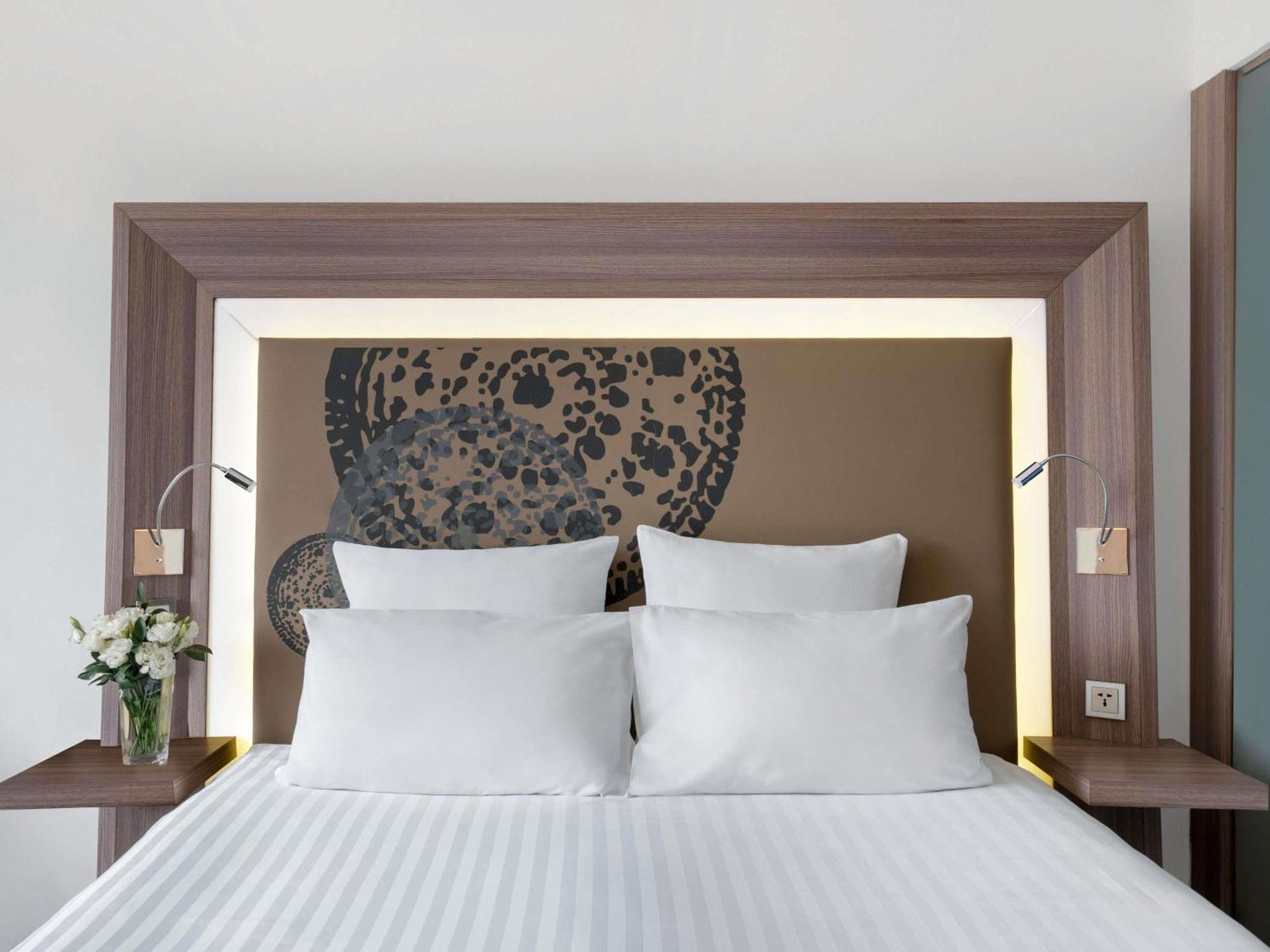 Executive Queen Room