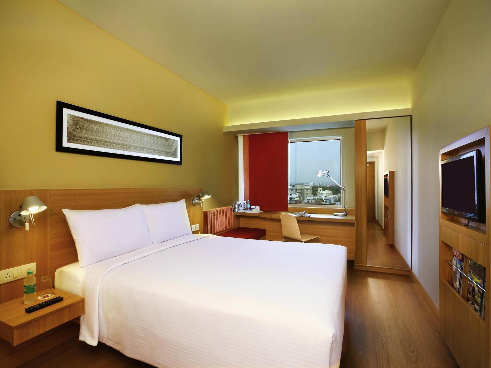 Family Retreat Room