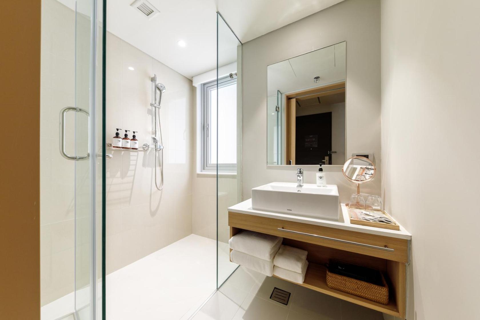 Standard  Plus Room