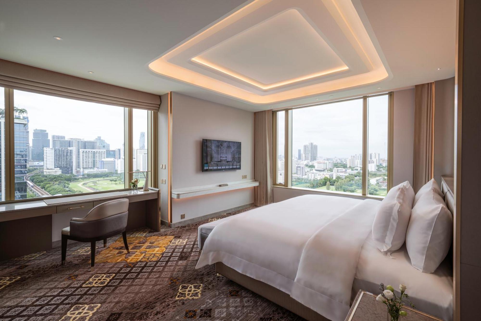 Prestige Suite