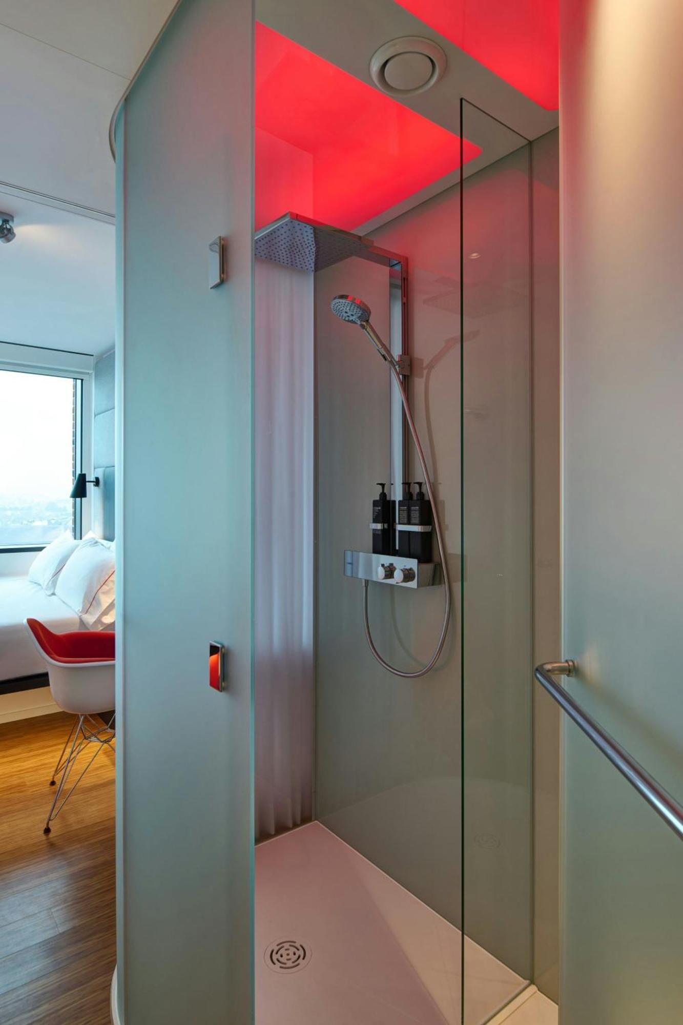King Room Premium View