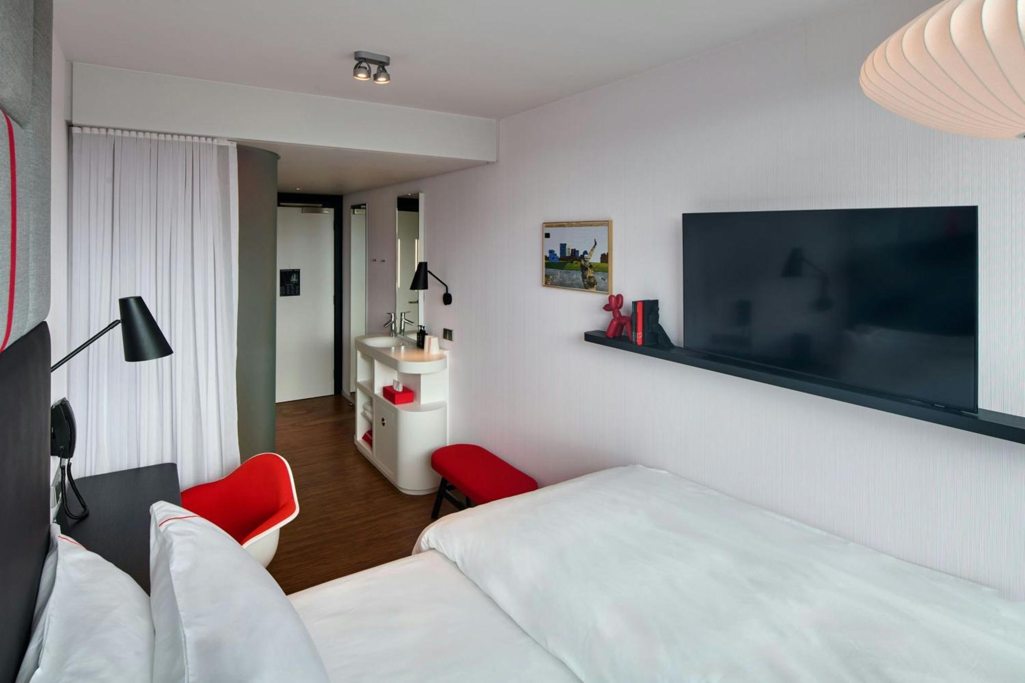 King Room Premium View