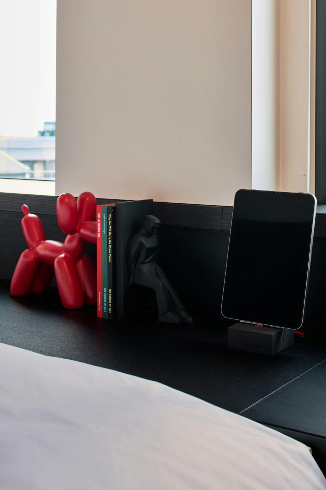 King Room Premium View
