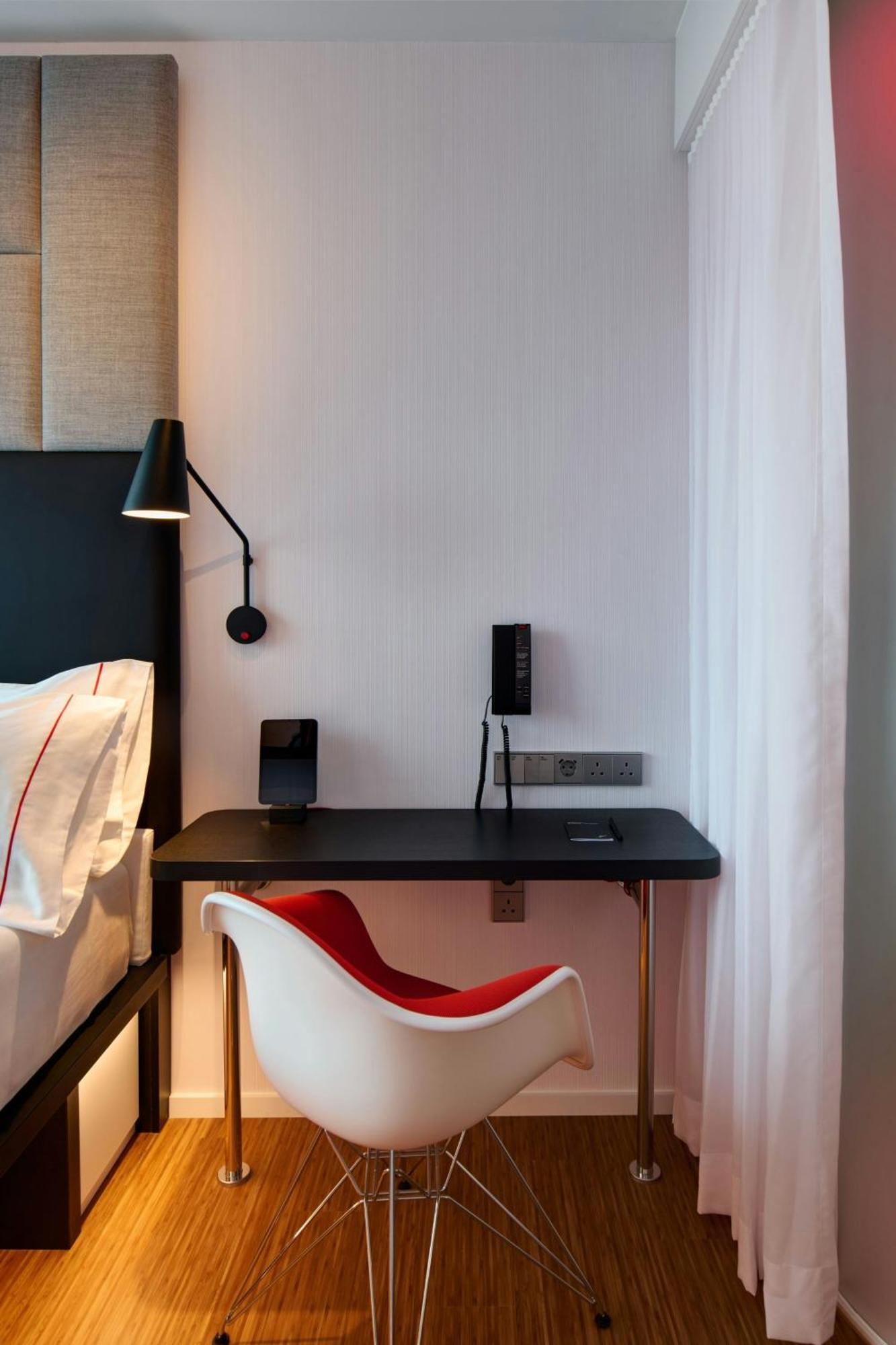 King Room Premium View