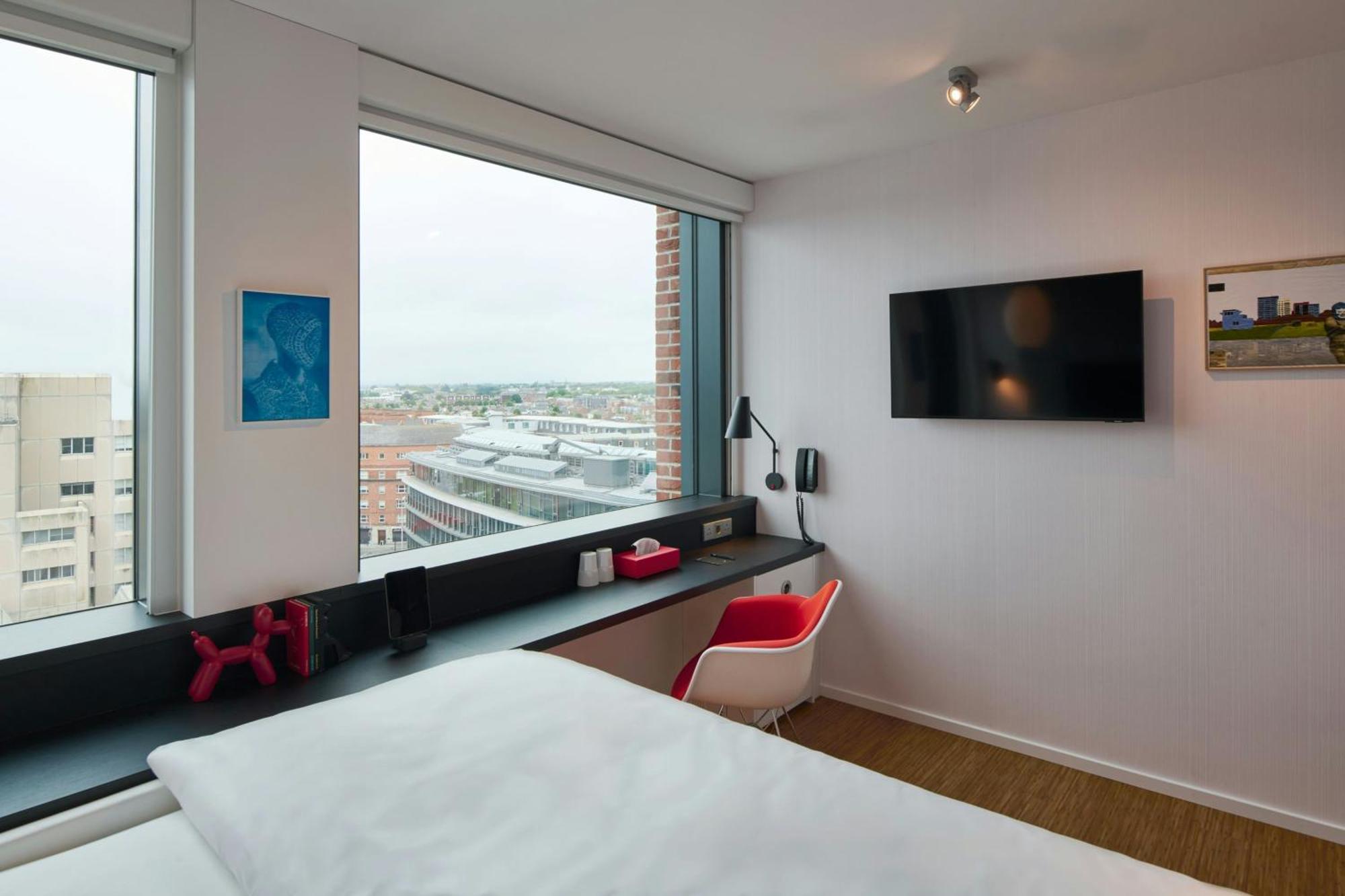 King Room Accessible