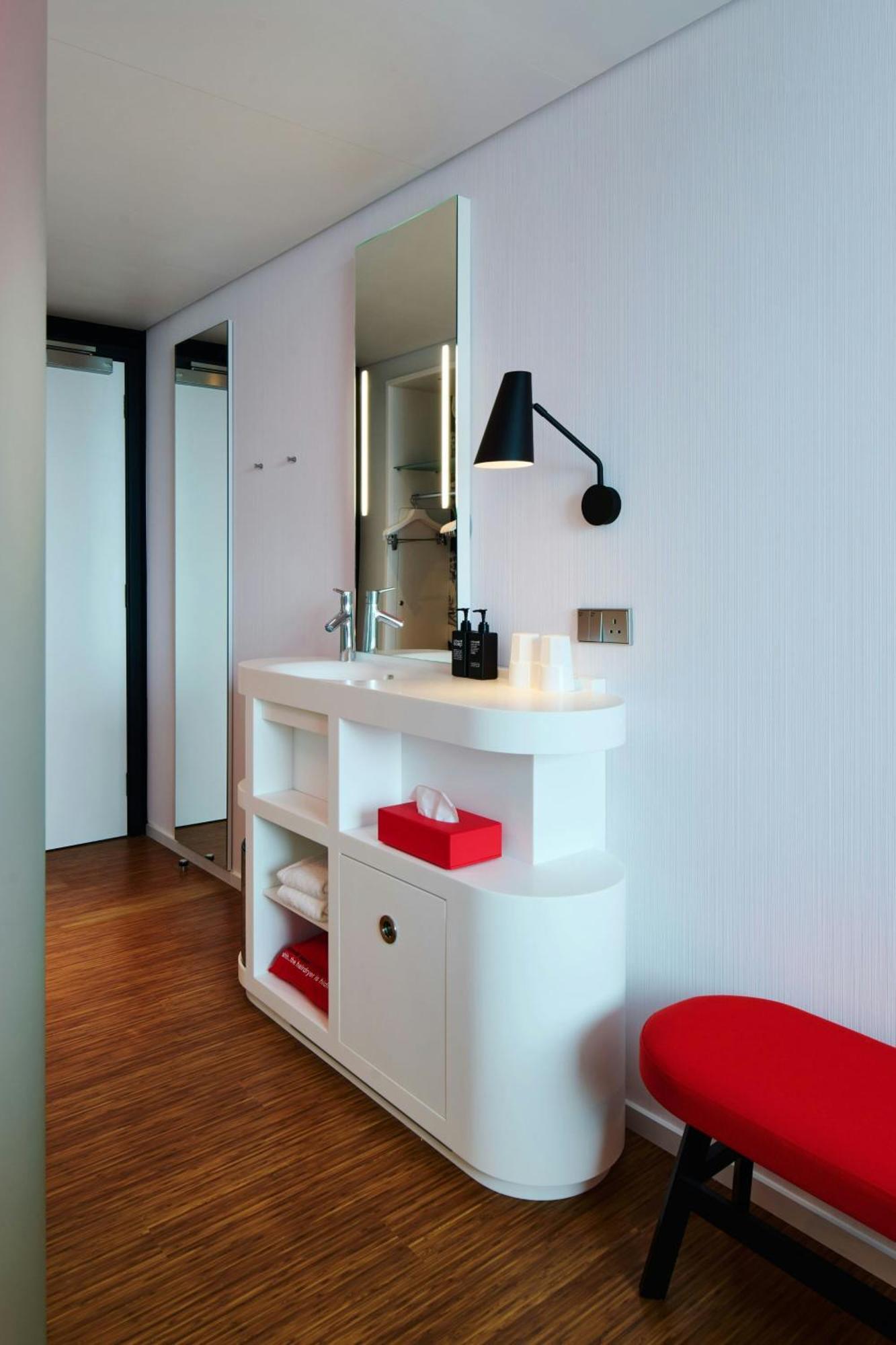 King Room Premium View
