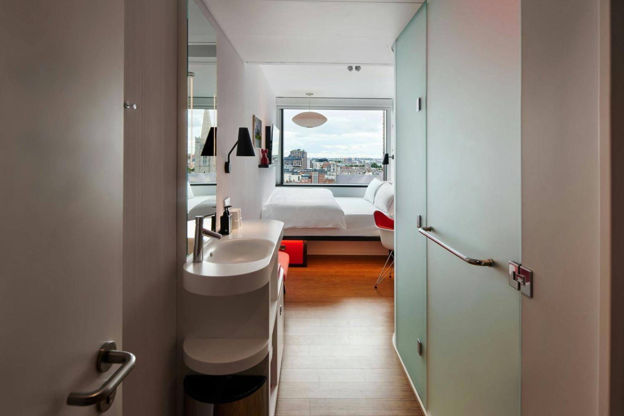 King Room Premium View