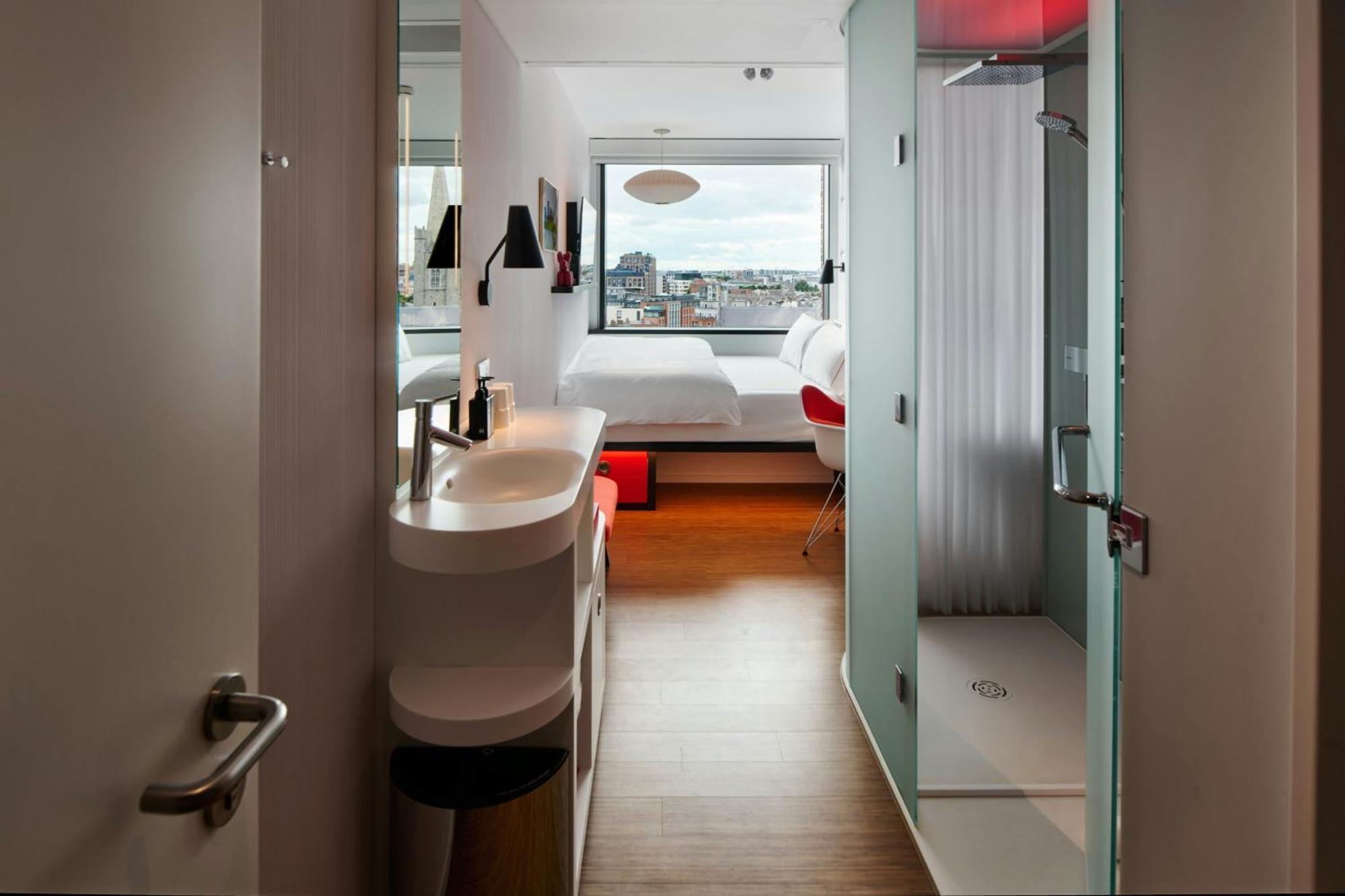 King Room Premium View