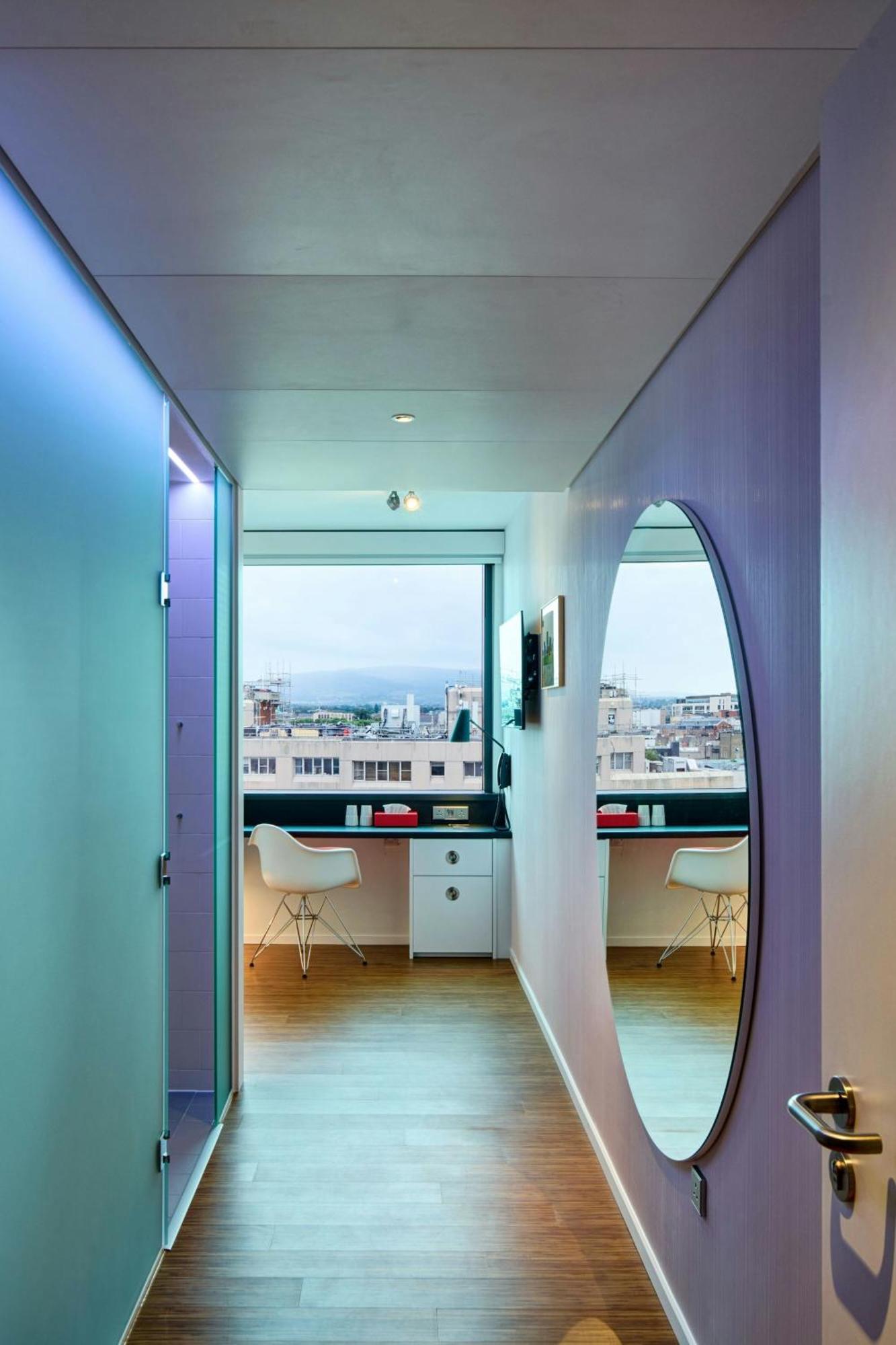 King Room Accessible