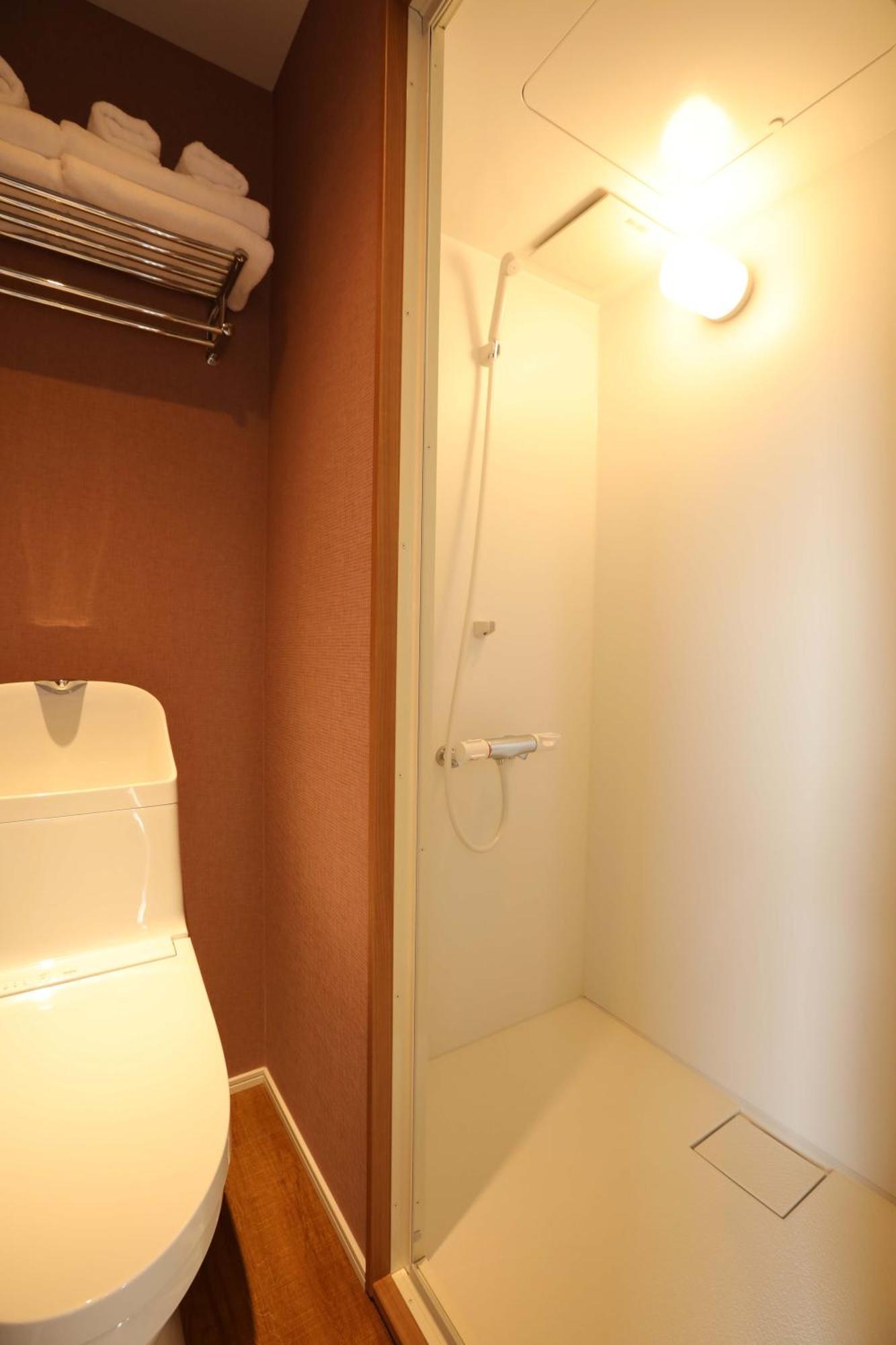 Premium Quadruple Room