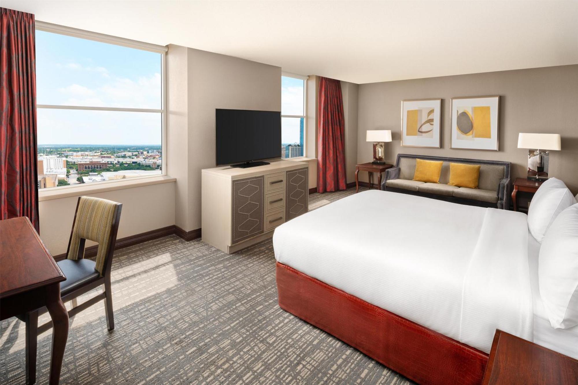 King Room