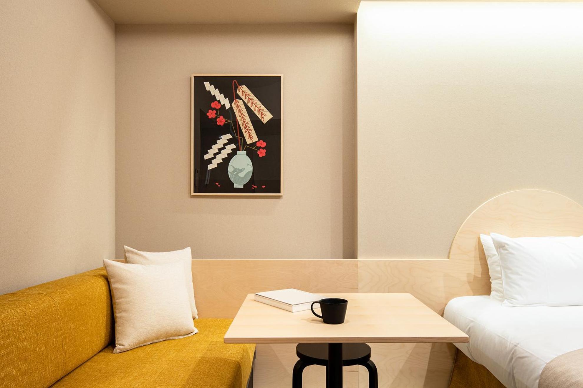 Base Studio Apartment