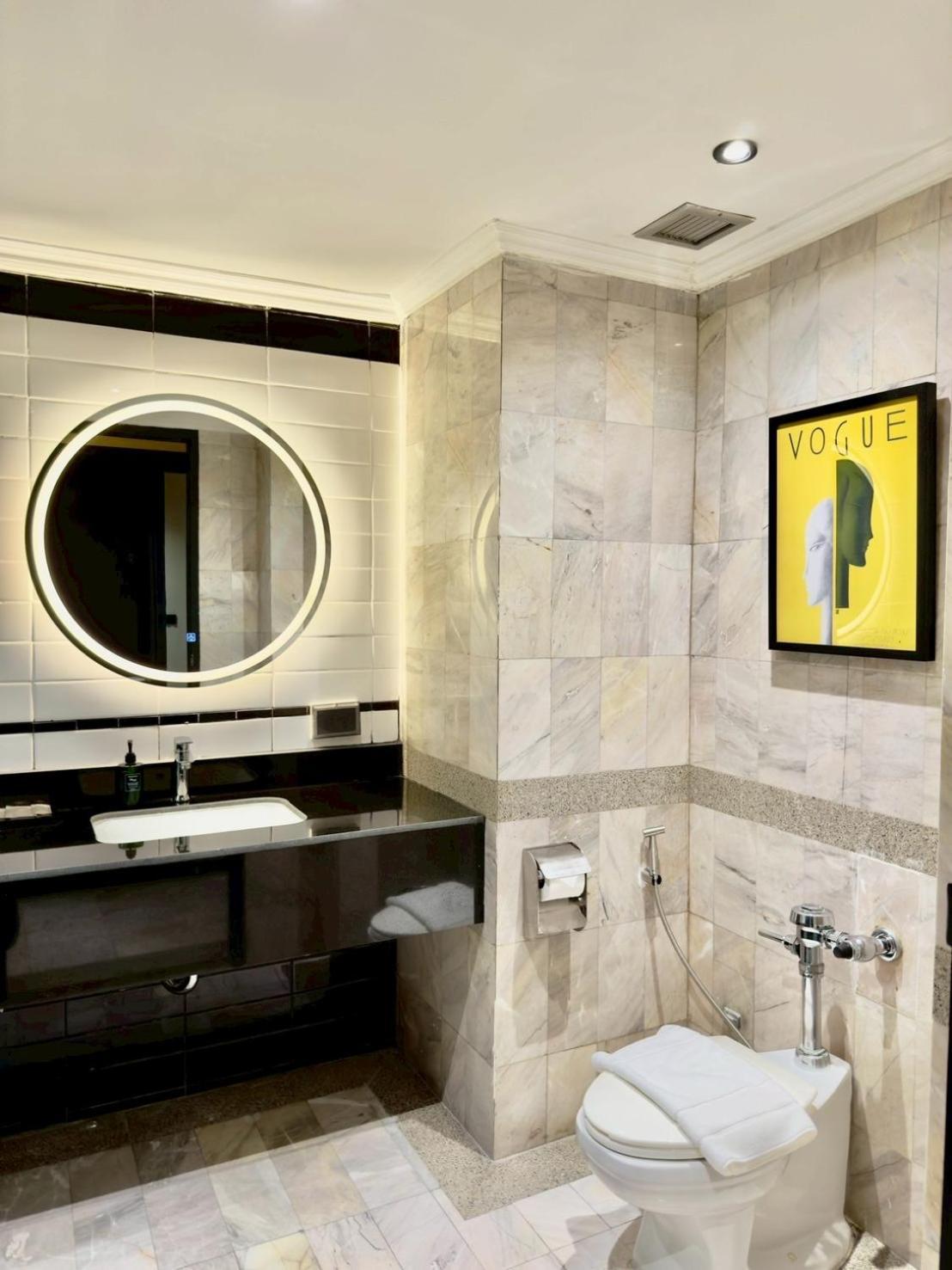 Junior Triple Suite Room
