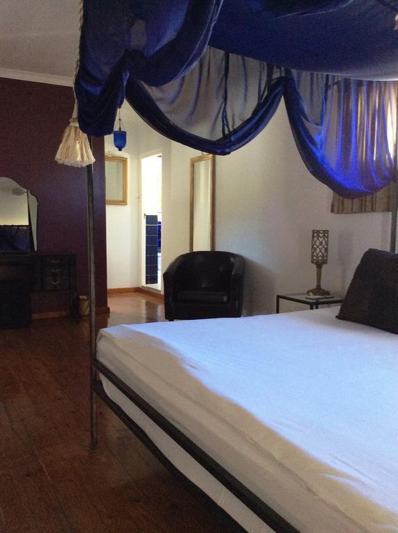 Standard Double Room - Non-Smoking