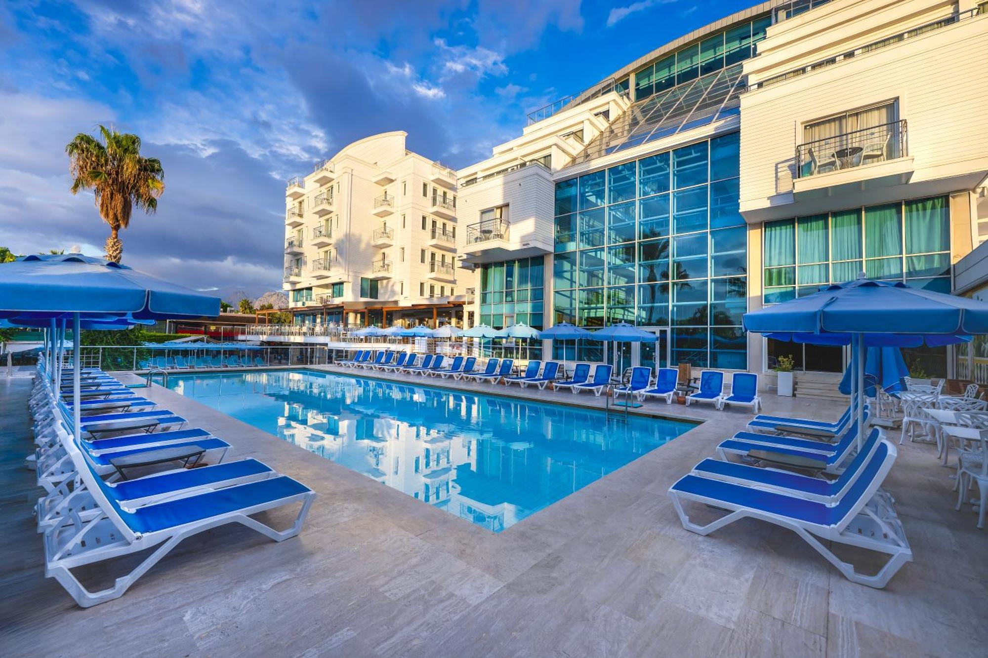 Suite Hot Tub