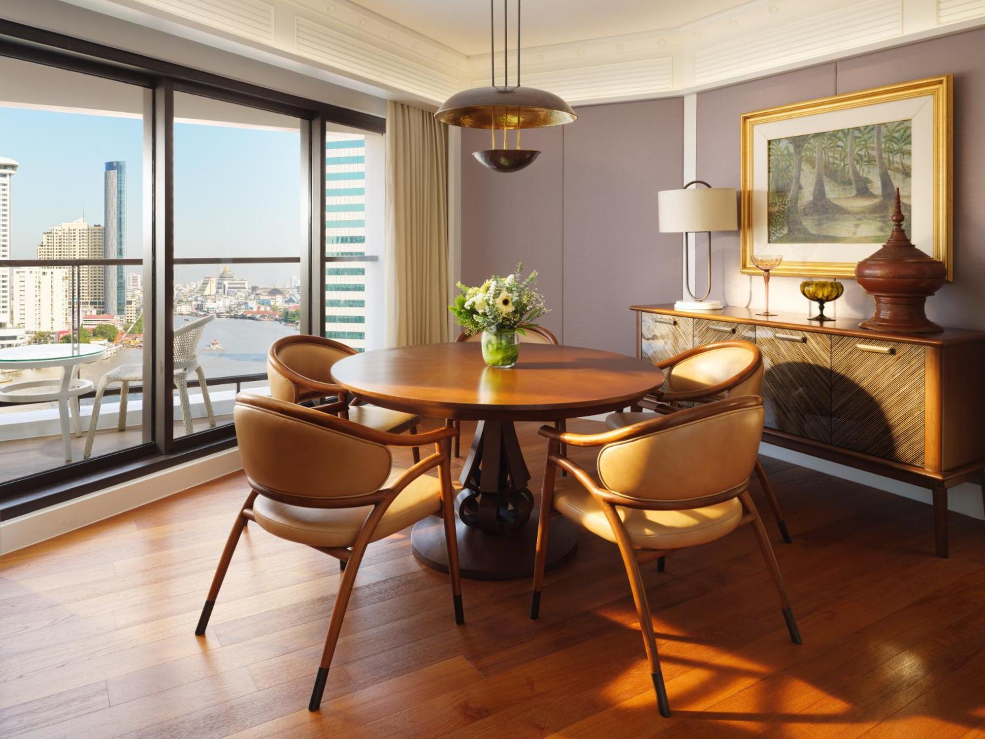 Premier Suite King