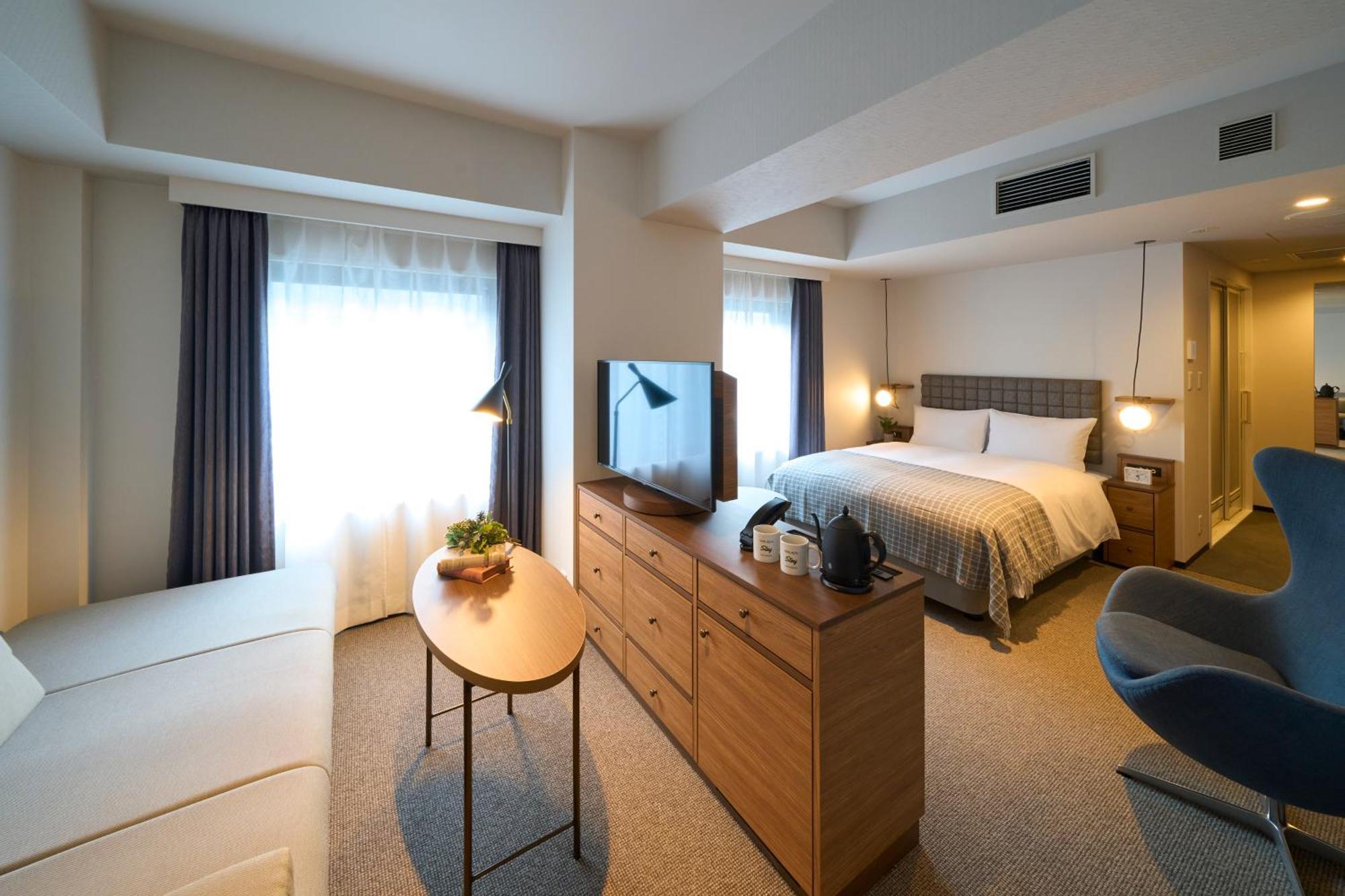 Universal Room
