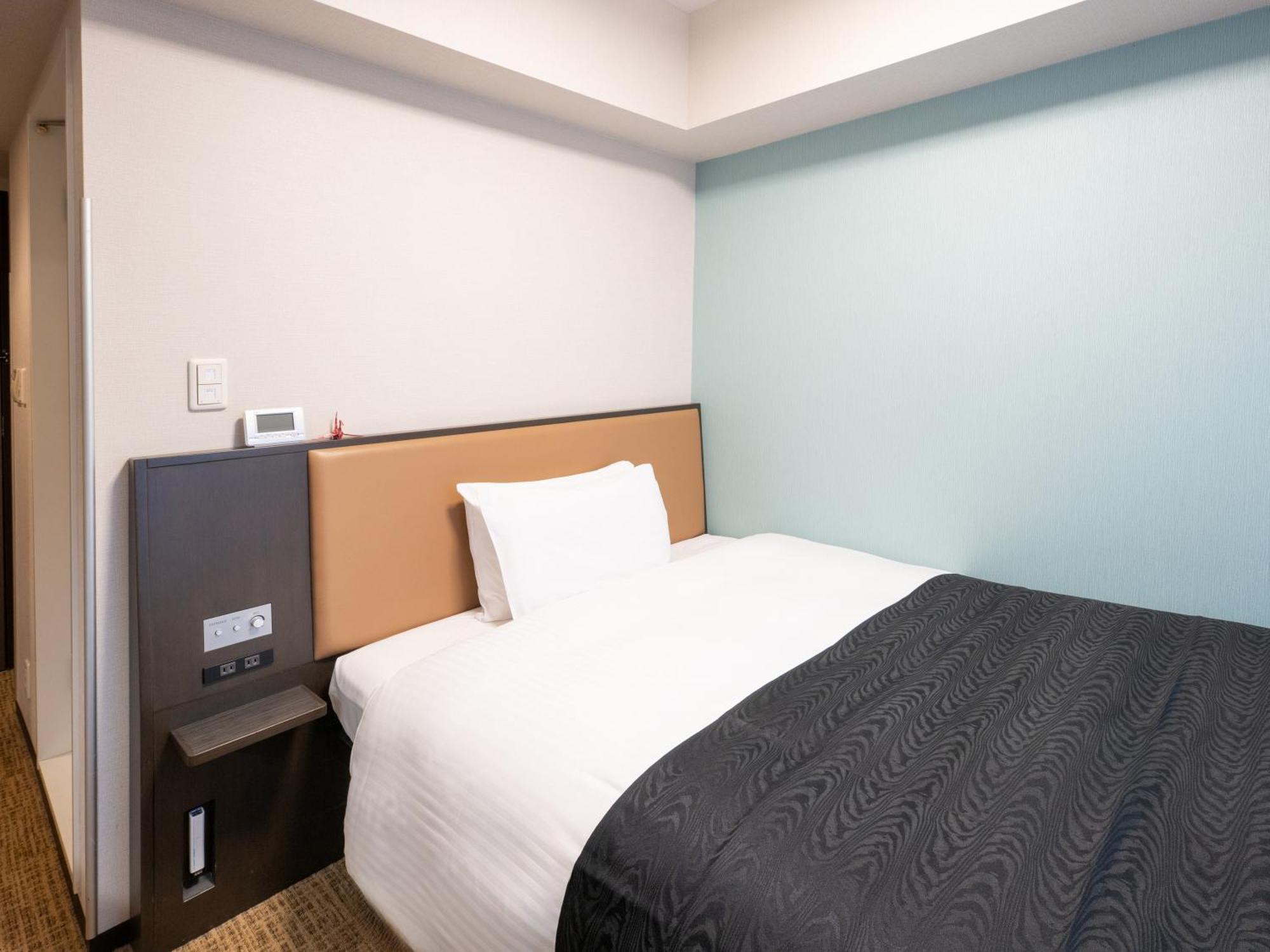 Standard Single Room for 1 people - Non-Smoking