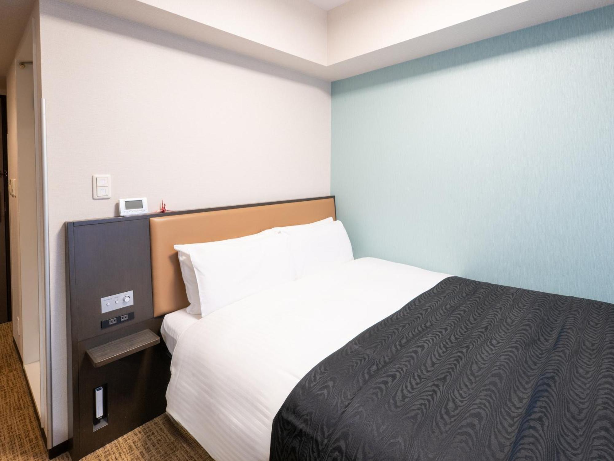 Standard Double Room for 2 people - Non-Smoking