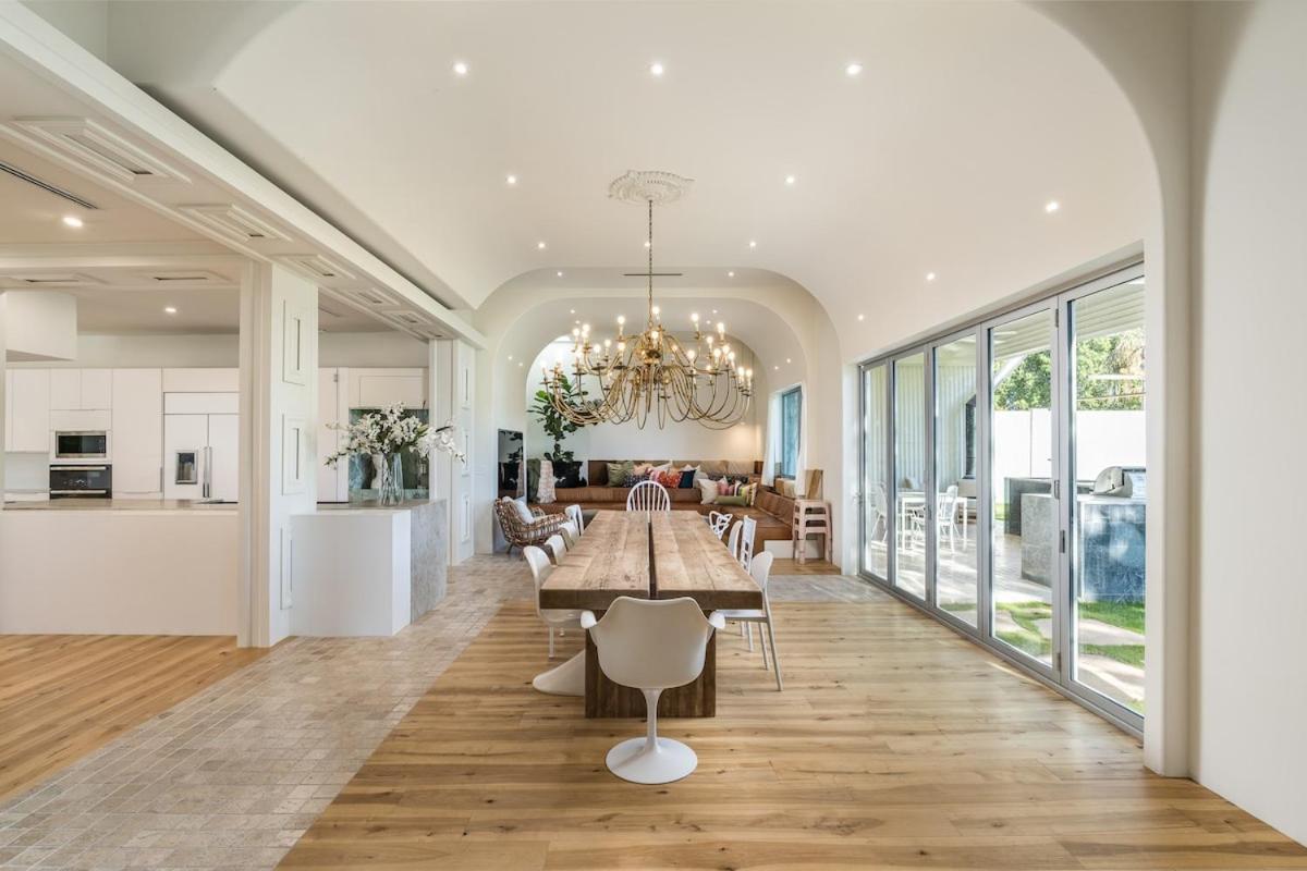 Six-Bedroom House