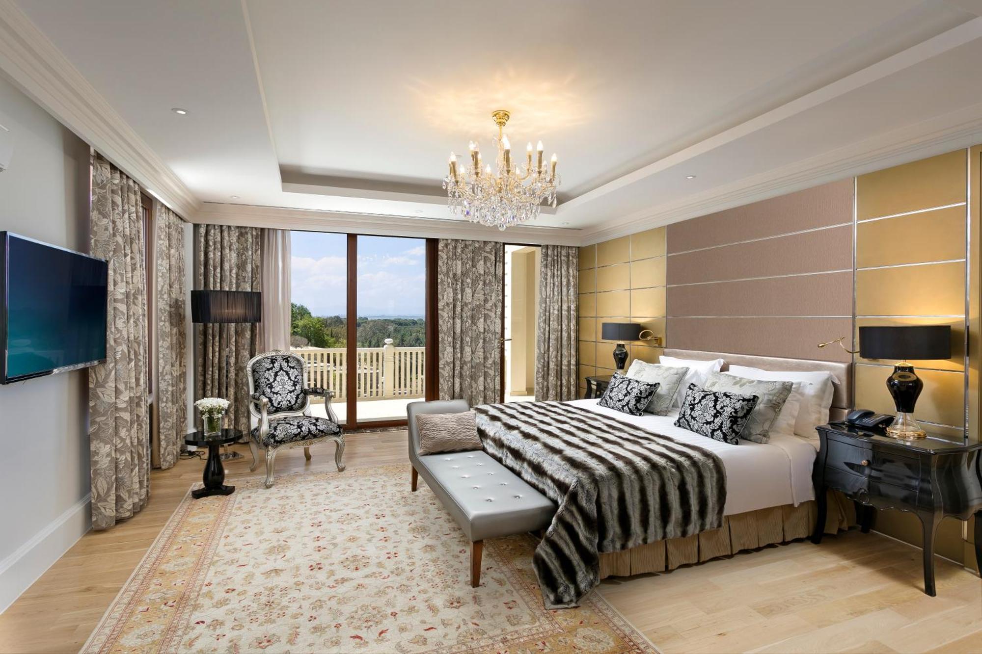 Presidentiële Suite