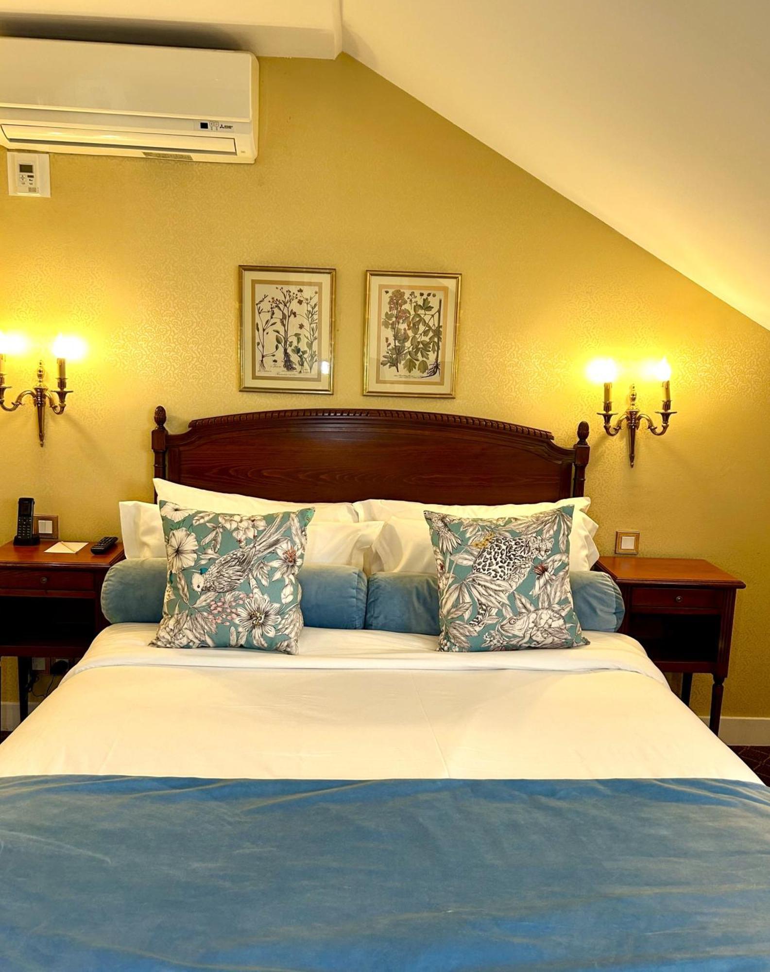 Small Classic Double Room