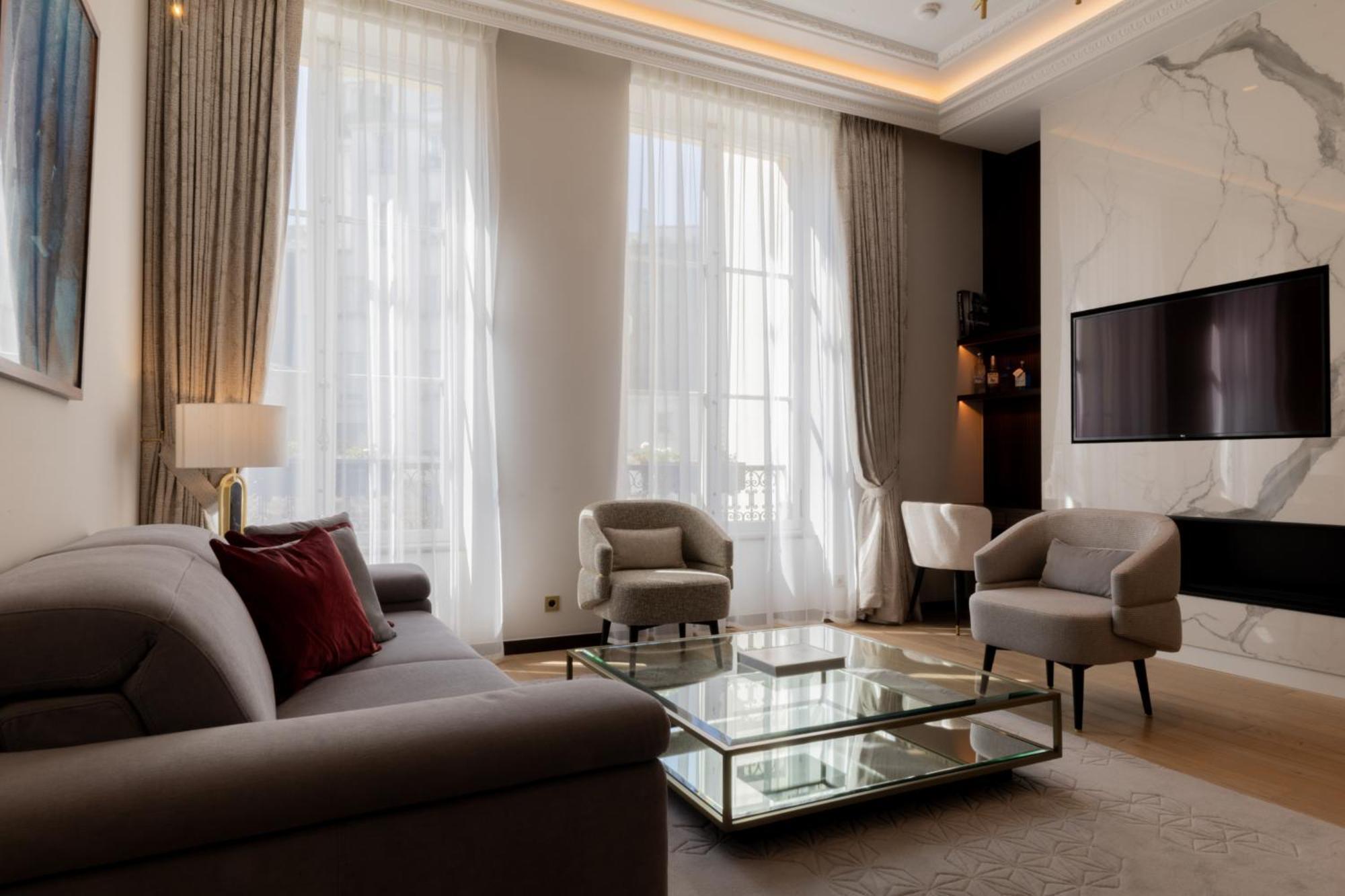 Apartment II