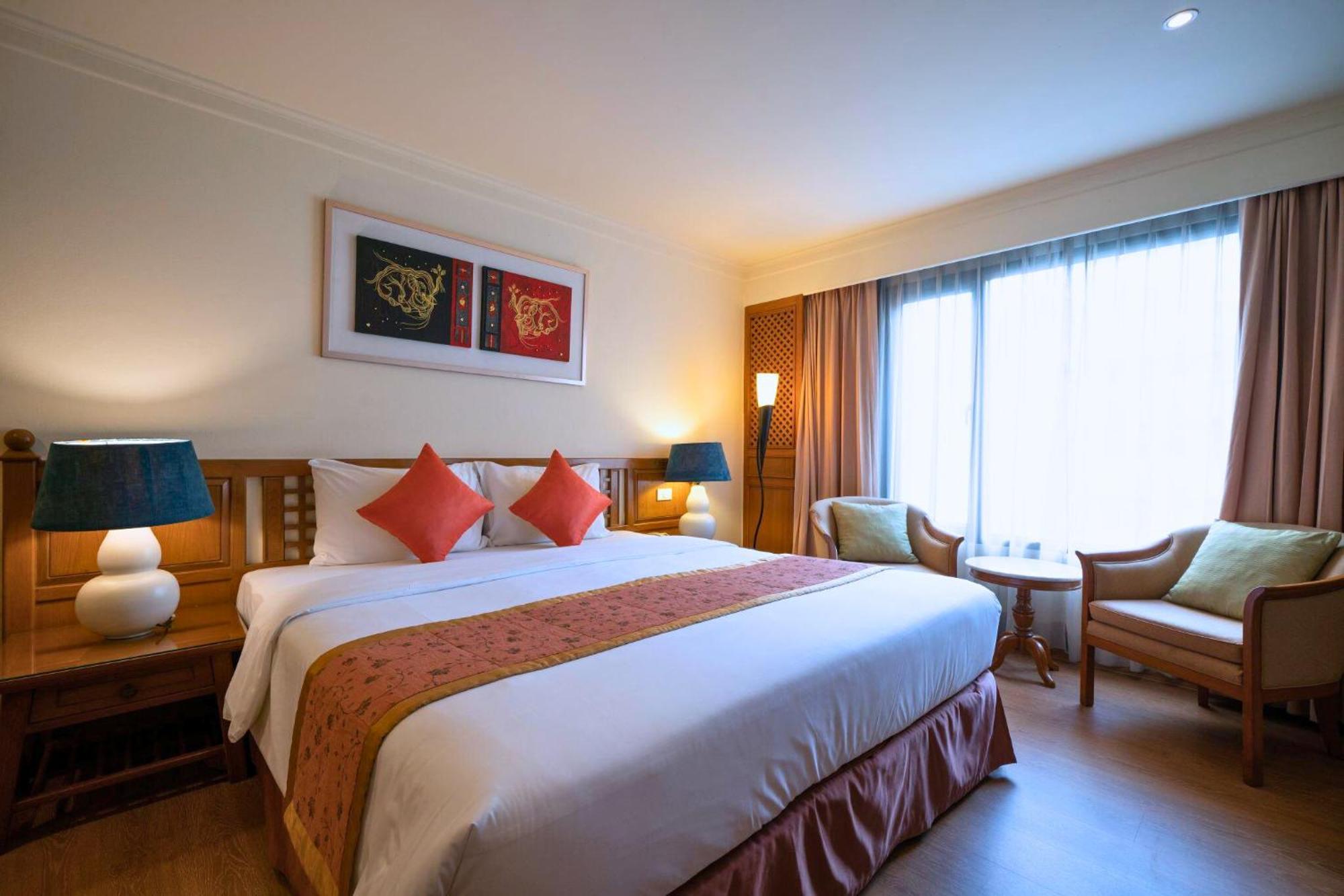 One-Bedroom Suite