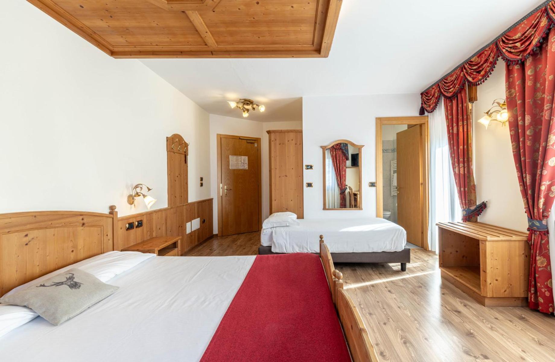 Superior Triple Room