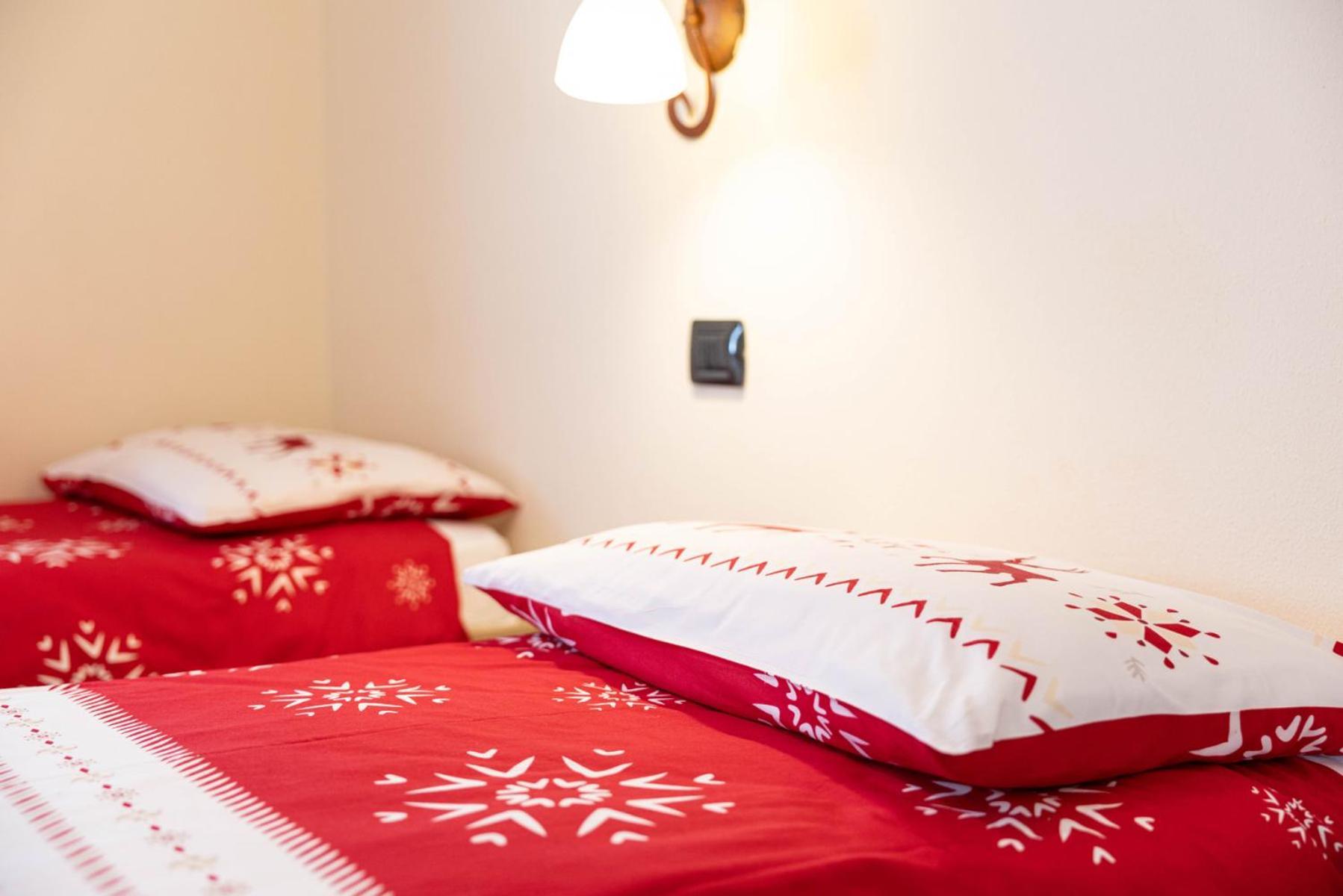 Comfort Quadruple Room