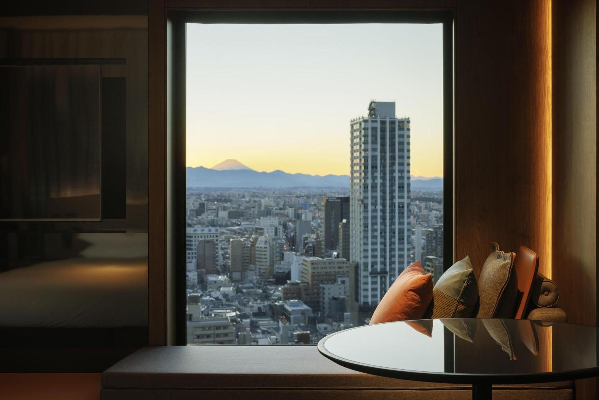 King Studio with Park View