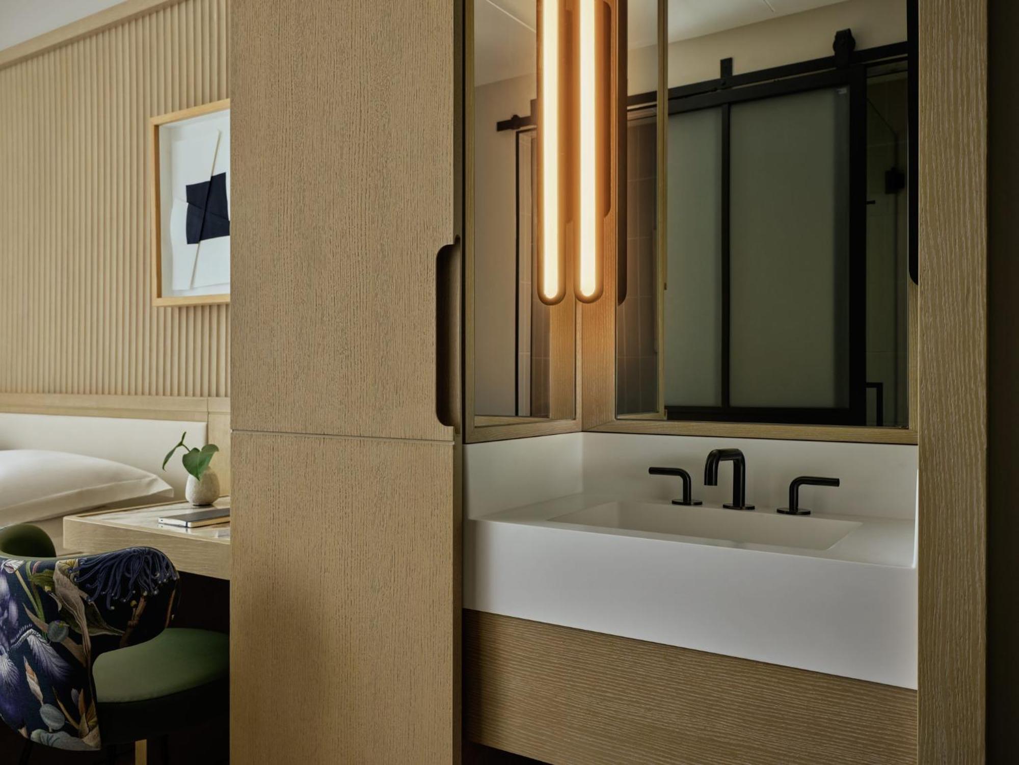 King Room with Empire State View
